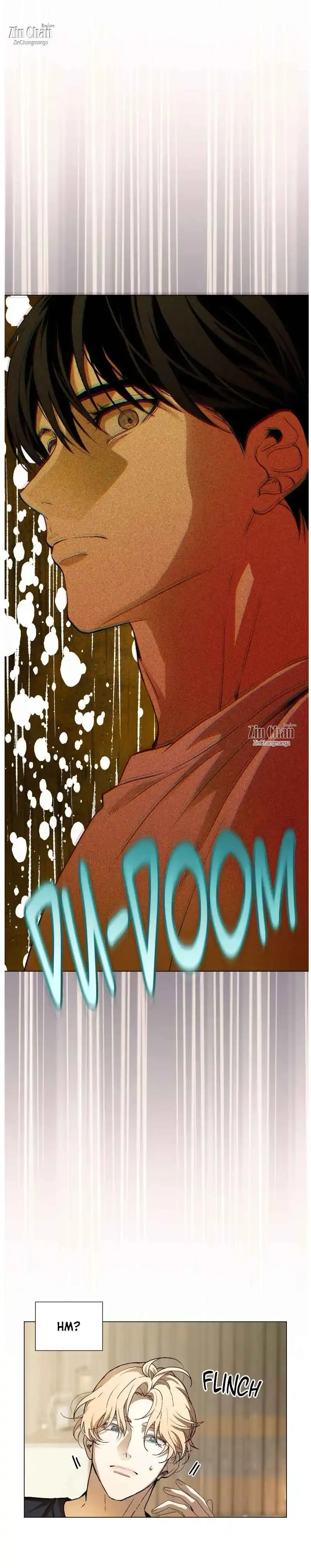 When Life Gives You Tomatoes - Chapter 15 Page 17