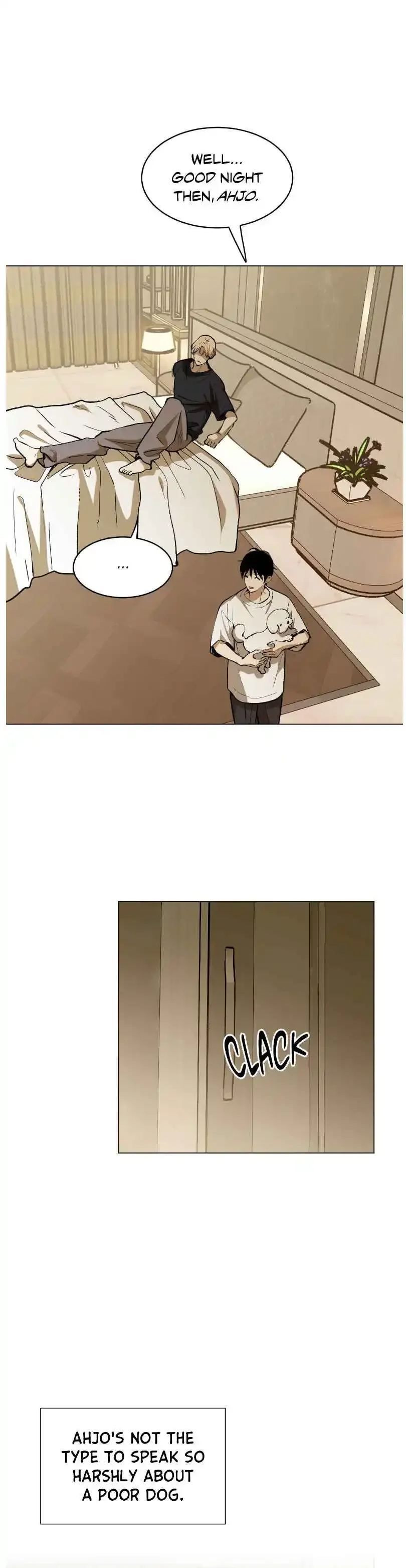 When Life Gives You Tomatoes - Chapter 15 Page 18
