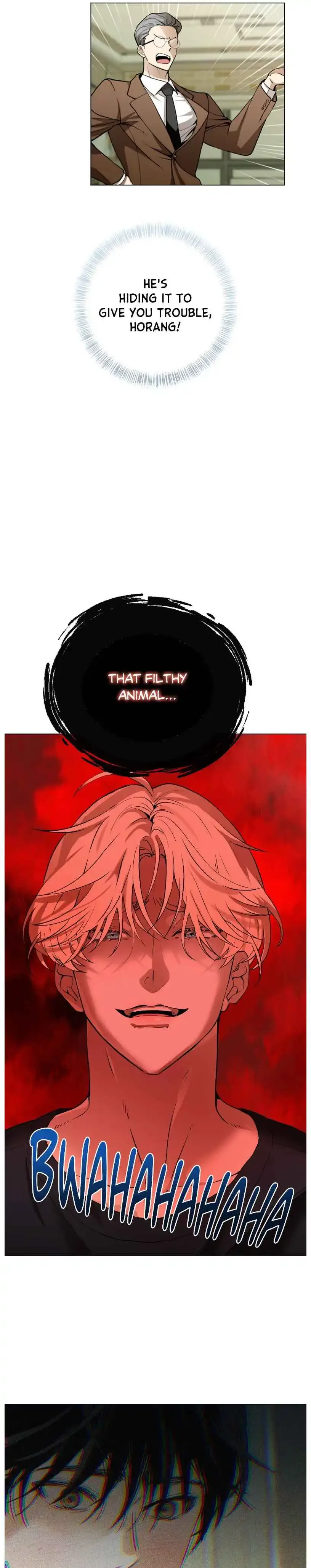 When Life Gives You Tomatoes - Chapter 15 Page 24