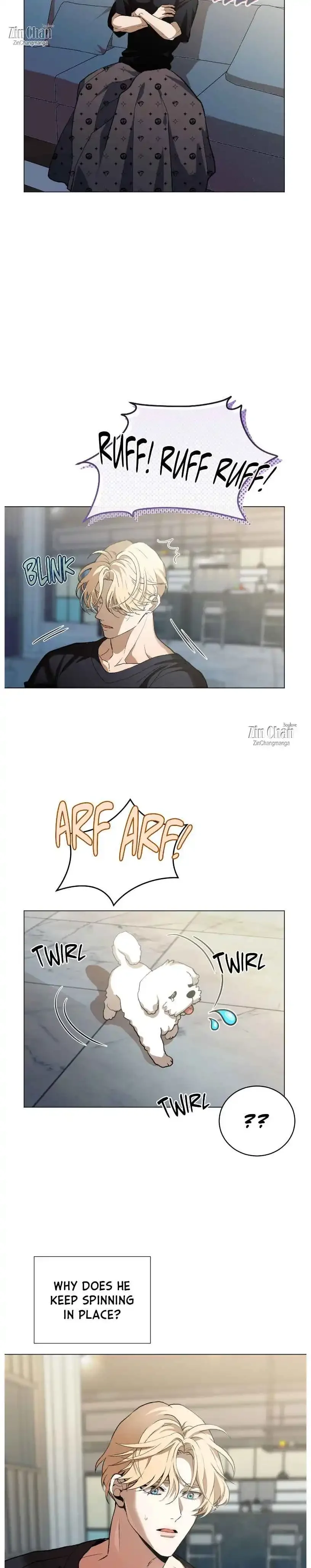 When Life Gives You Tomatoes - Chapter 15 Page 26
