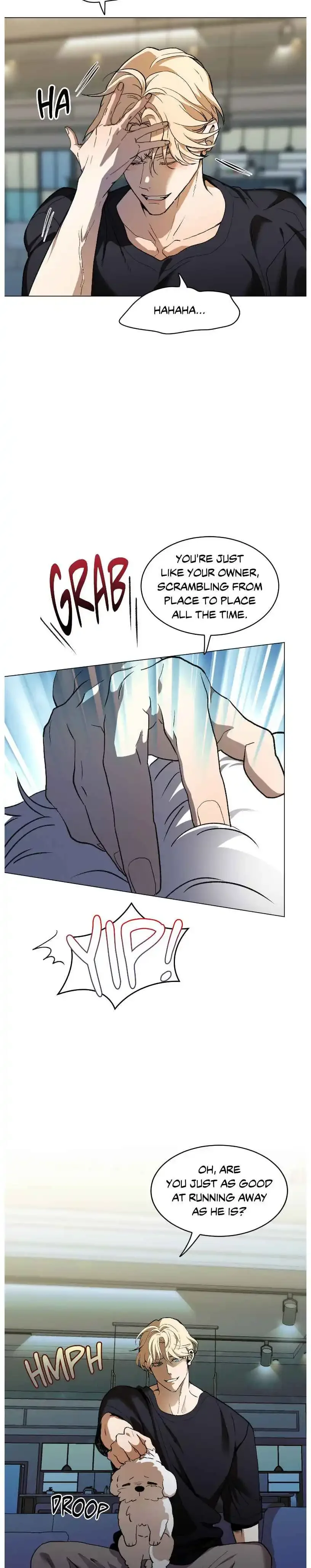 When Life Gives You Tomatoes - Chapter 15 Page 28