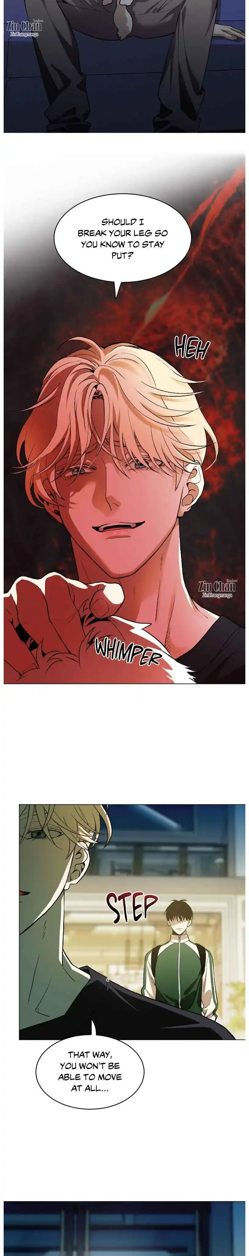 When Life Gives You Tomatoes - Chapter 15 Page 29