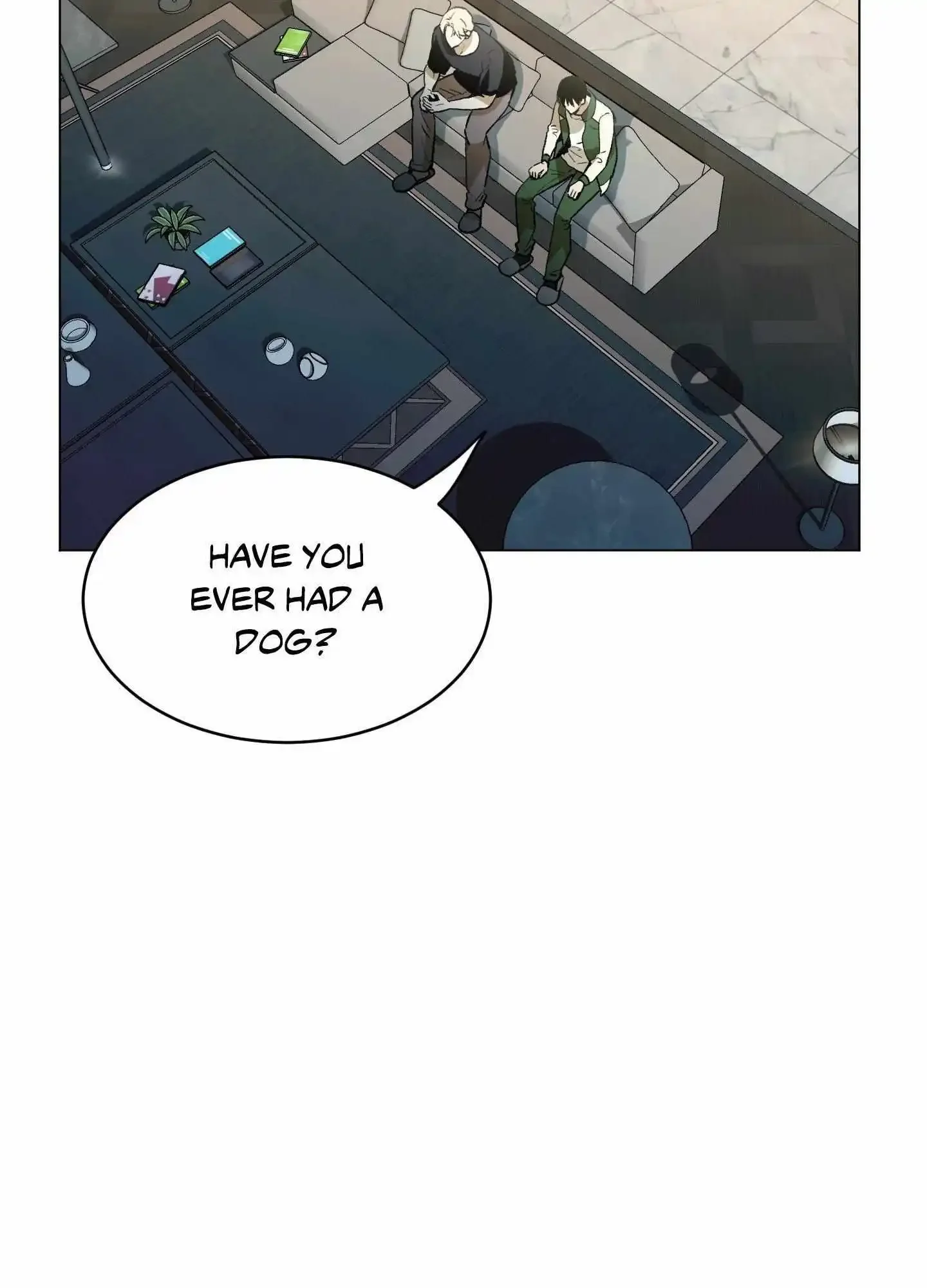 When Life Gives You Tomatoes - Chapter 16 Page 5