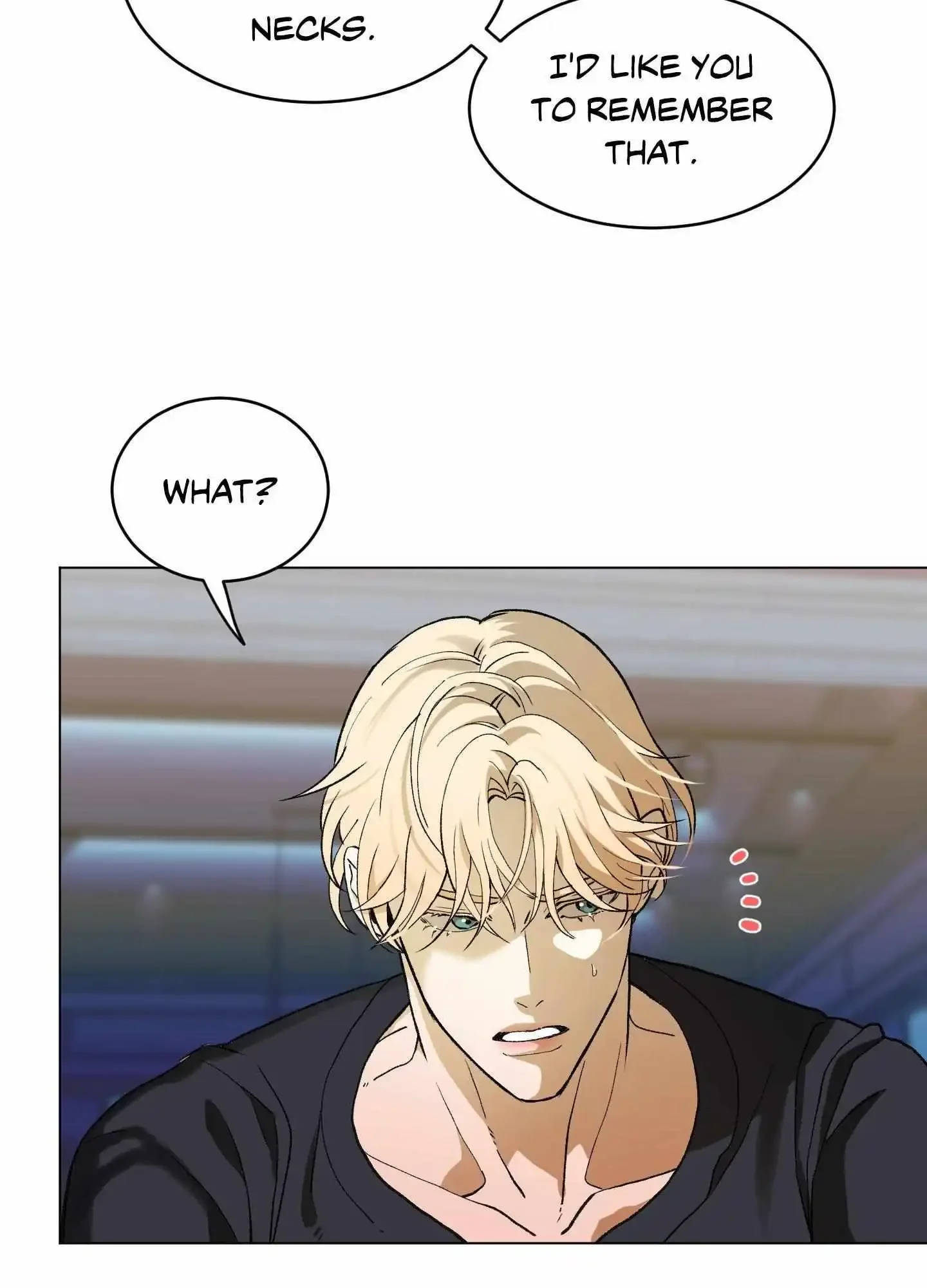When Life Gives You Tomatoes - Chapter 16 Page 7