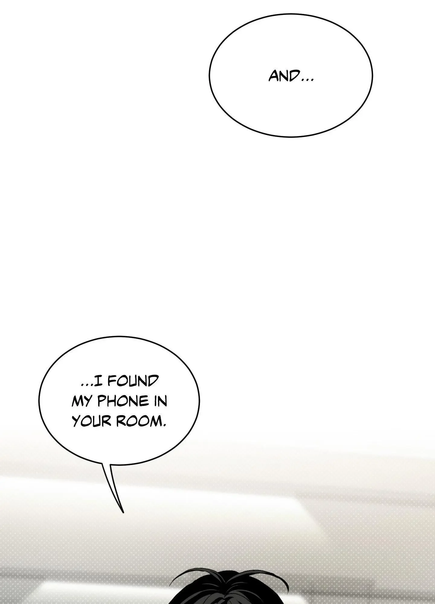 When Life Gives You Tomatoes - Chapter 16 Page 8