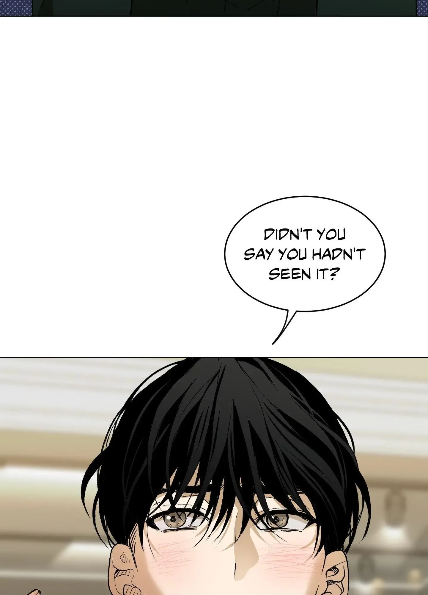 When Life Gives You Tomatoes - Chapter 16 Page 10