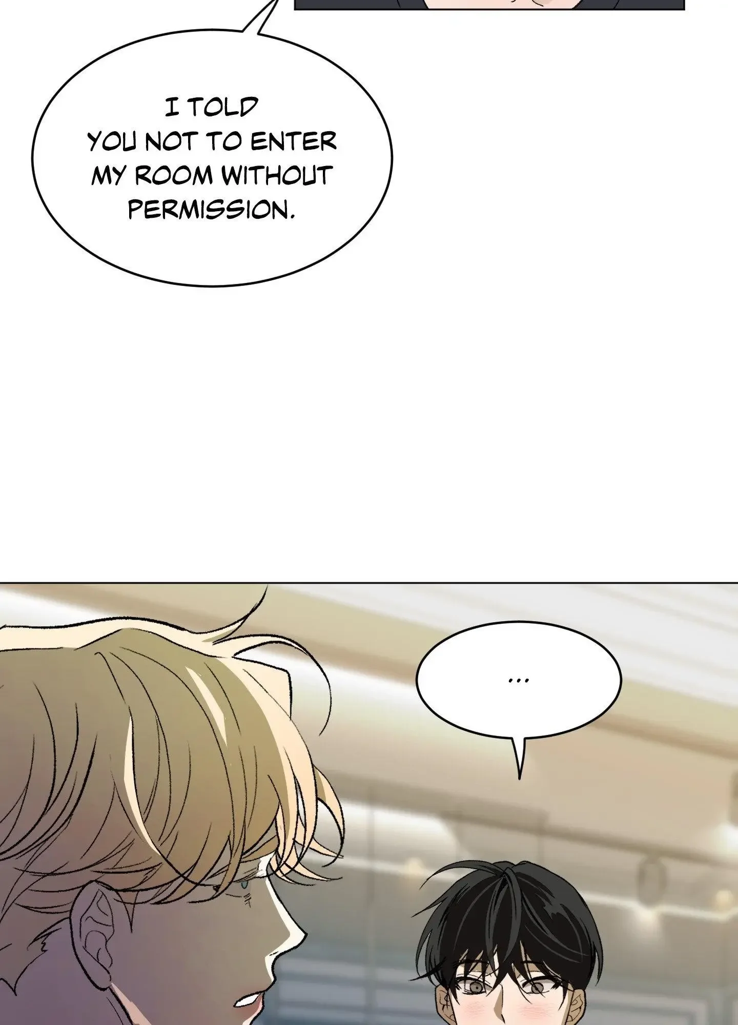 When Life Gives You Tomatoes - Chapter 16 Page 13