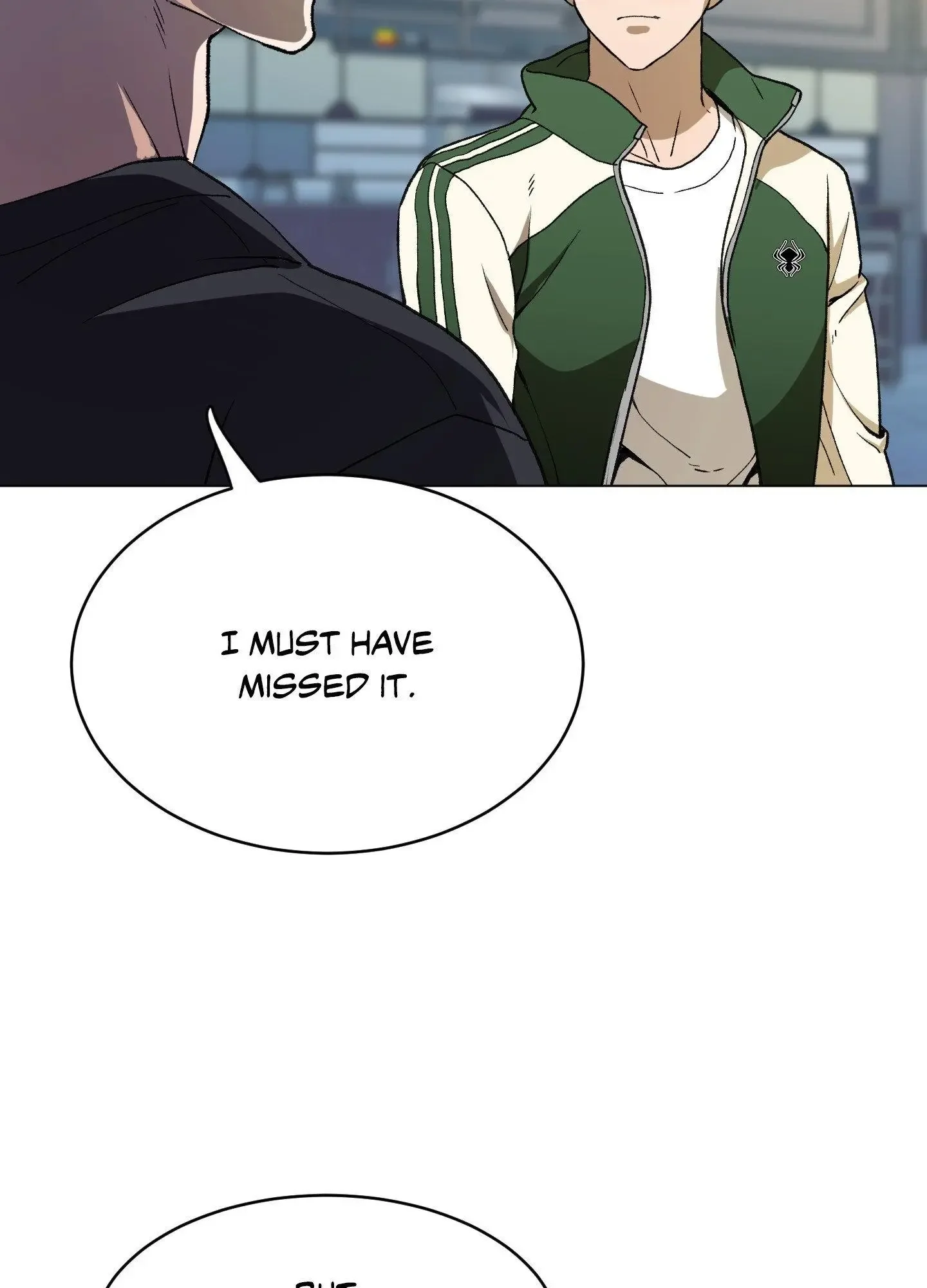 When Life Gives You Tomatoes - Chapter 16 Page 14