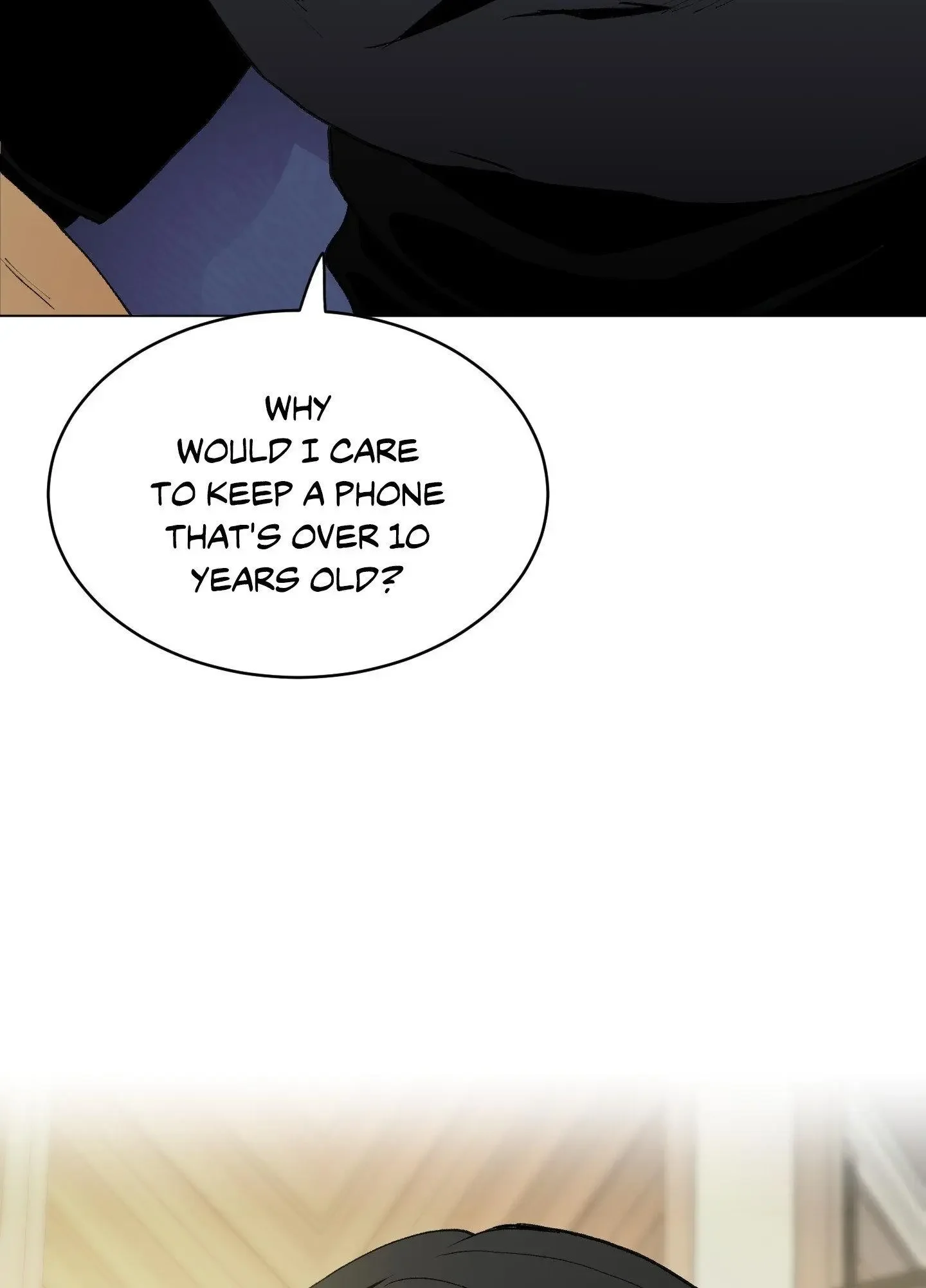 When Life Gives You Tomatoes - Chapter 16 Page 17