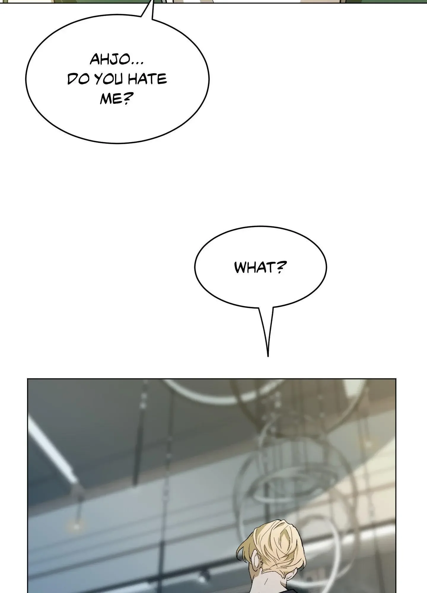 When Life Gives You Tomatoes - Chapter 16 Page 19