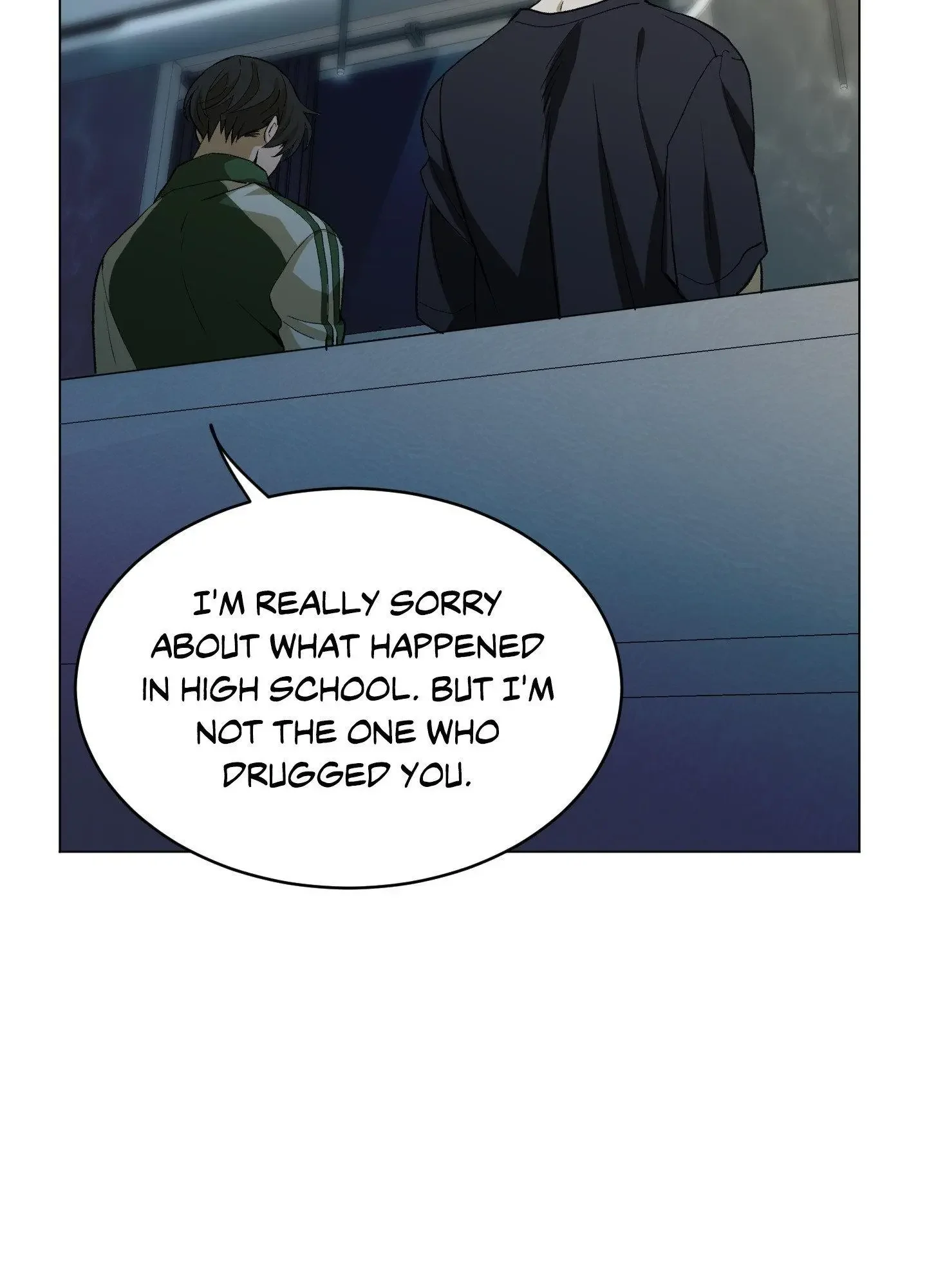 When Life Gives You Tomatoes - Chapter 16 Page 20