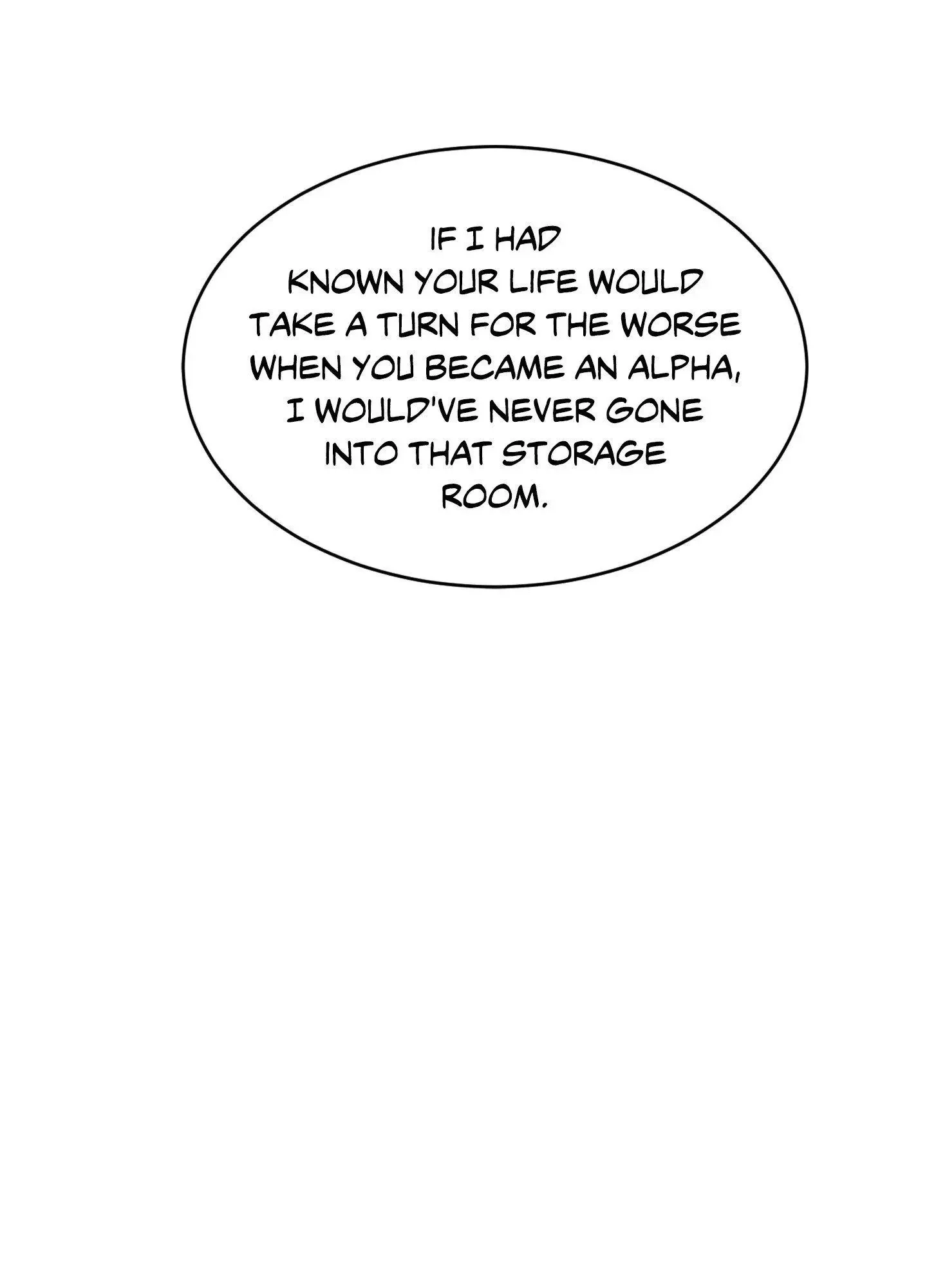 When Life Gives You Tomatoes - Chapter 16 Page 21