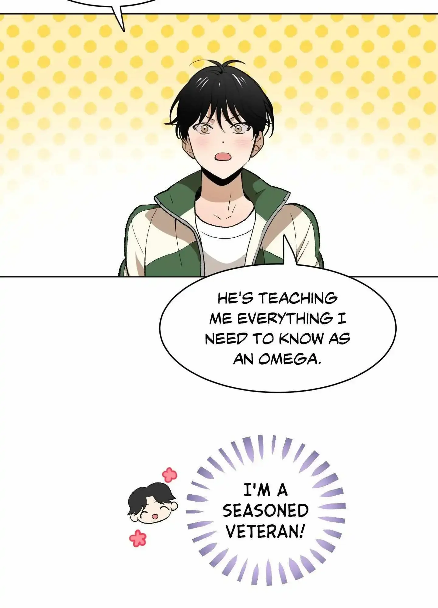 When Life Gives You Tomatoes - Chapter 16 Page 26