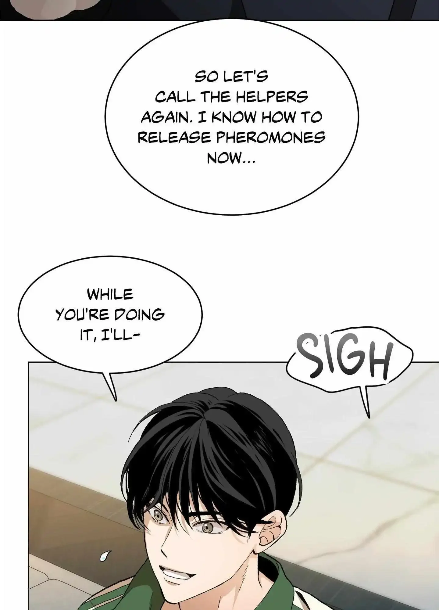 When Life Gives You Tomatoes - Chapter 16 Page 28