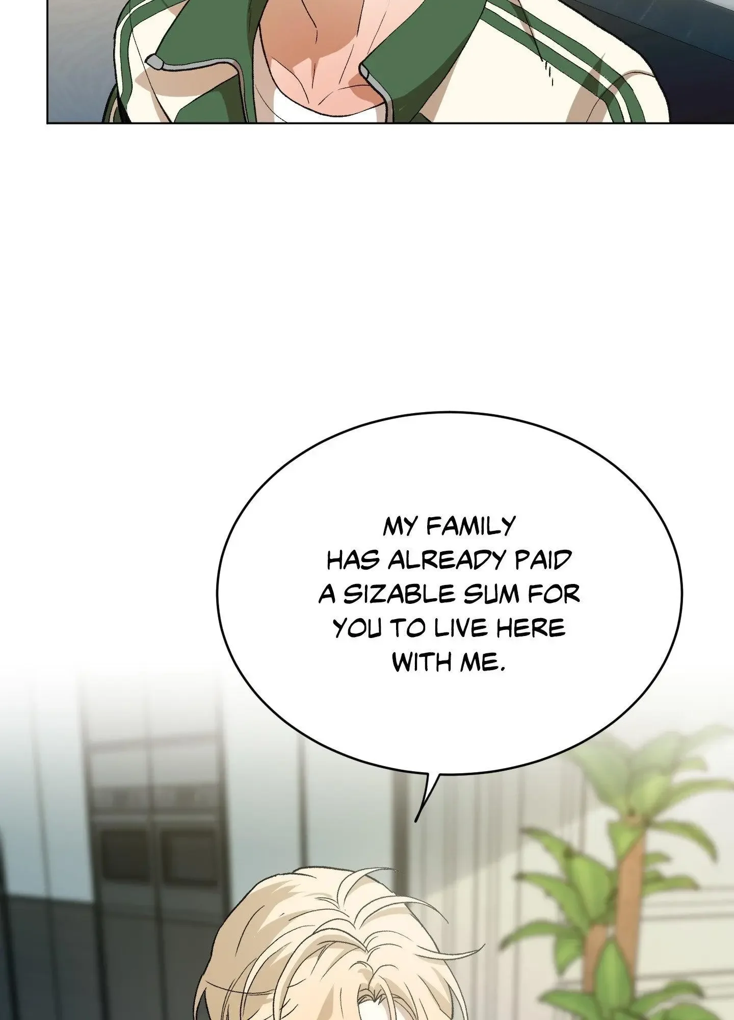 When Life Gives You Tomatoes - Chapter 16 Page 29