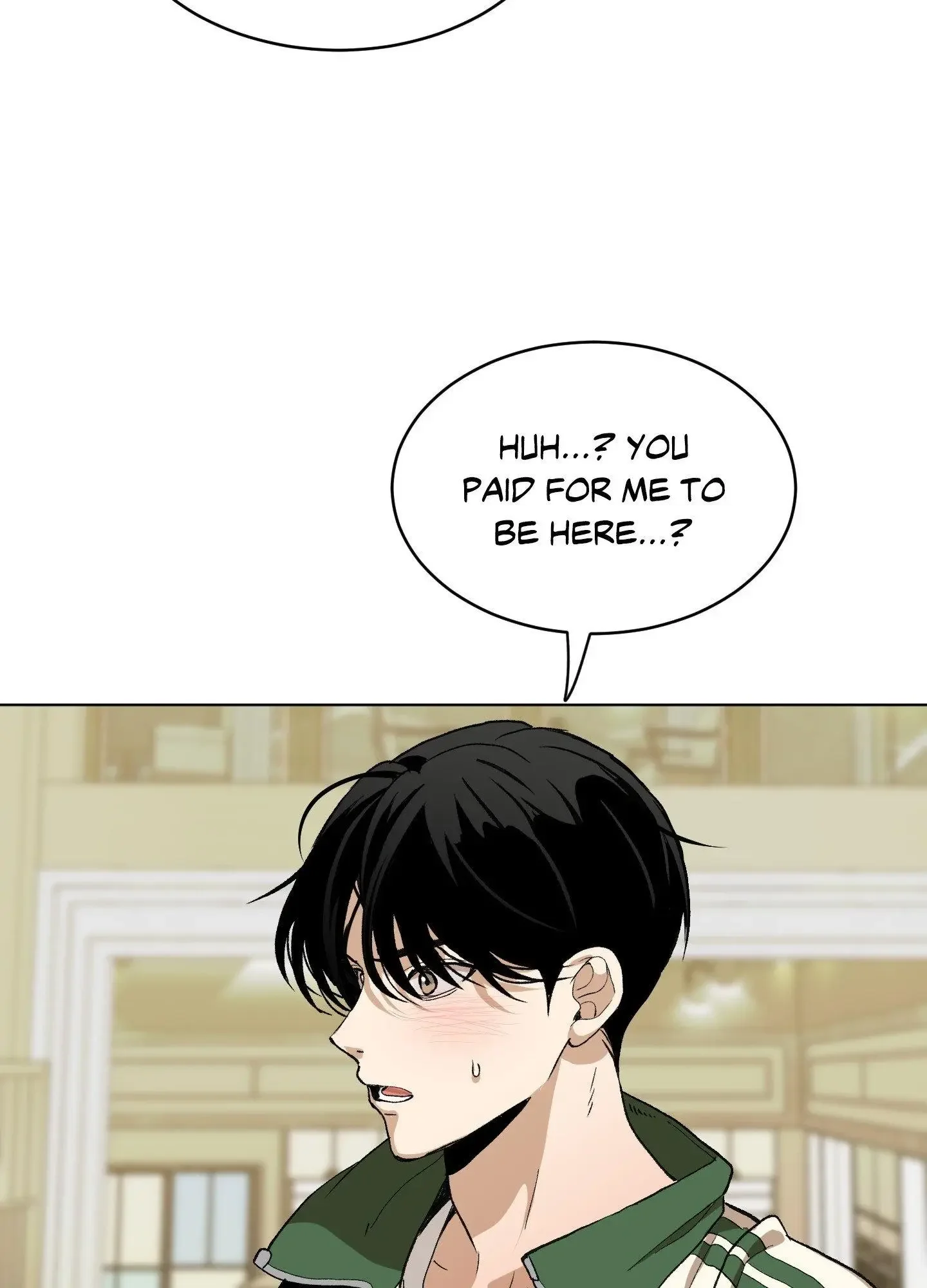 When Life Gives You Tomatoes - Chapter 16 Page 31