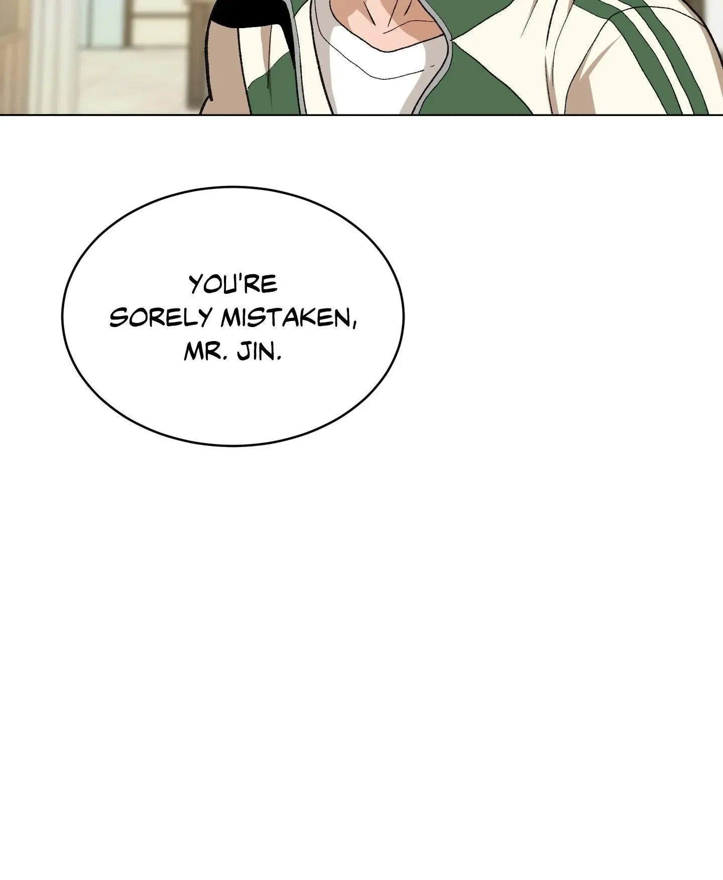 When Life Gives You Tomatoes - Chapter 16 Page 32