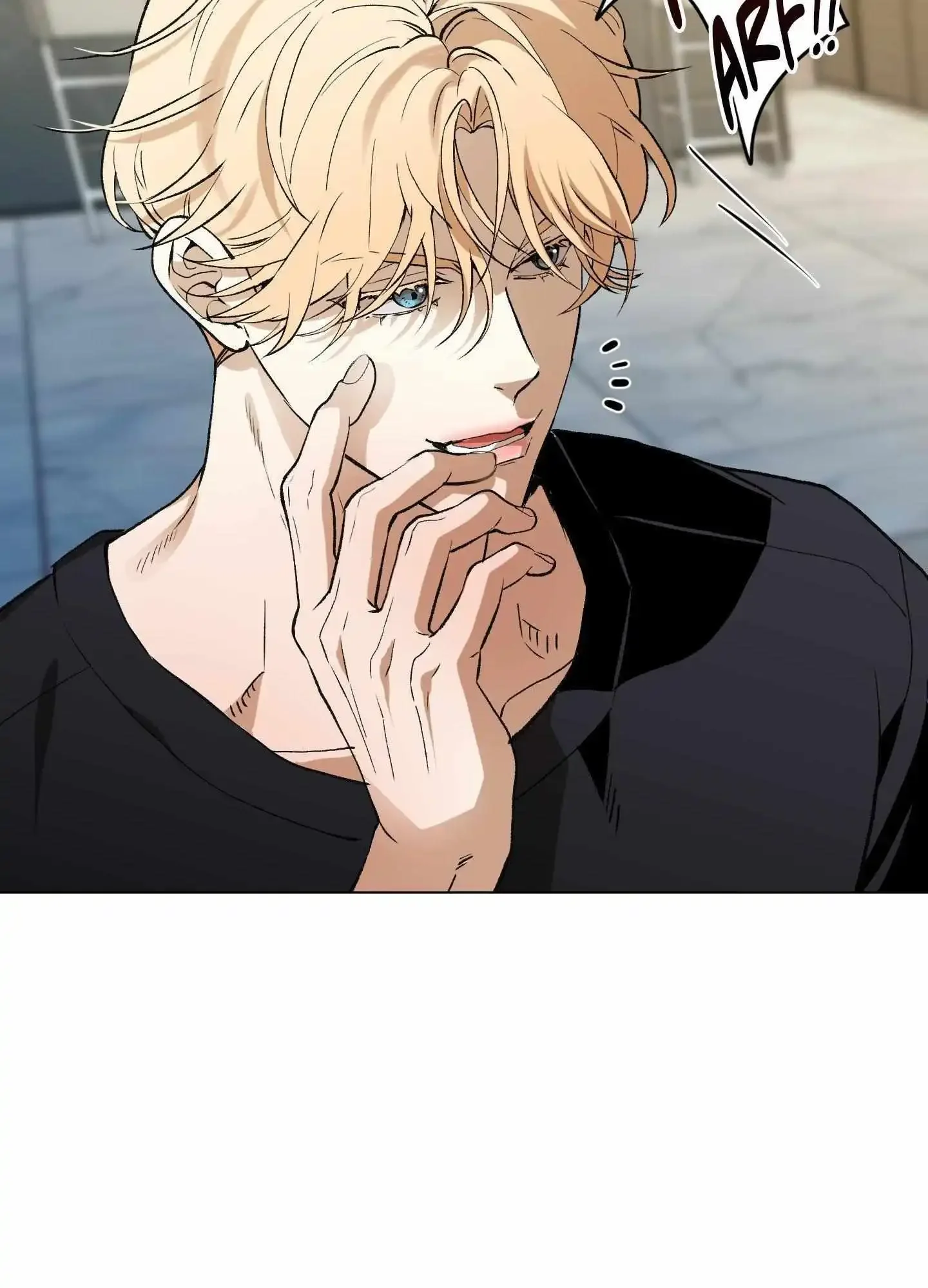 When Life Gives You Tomatoes - Chapter 16 Page 35