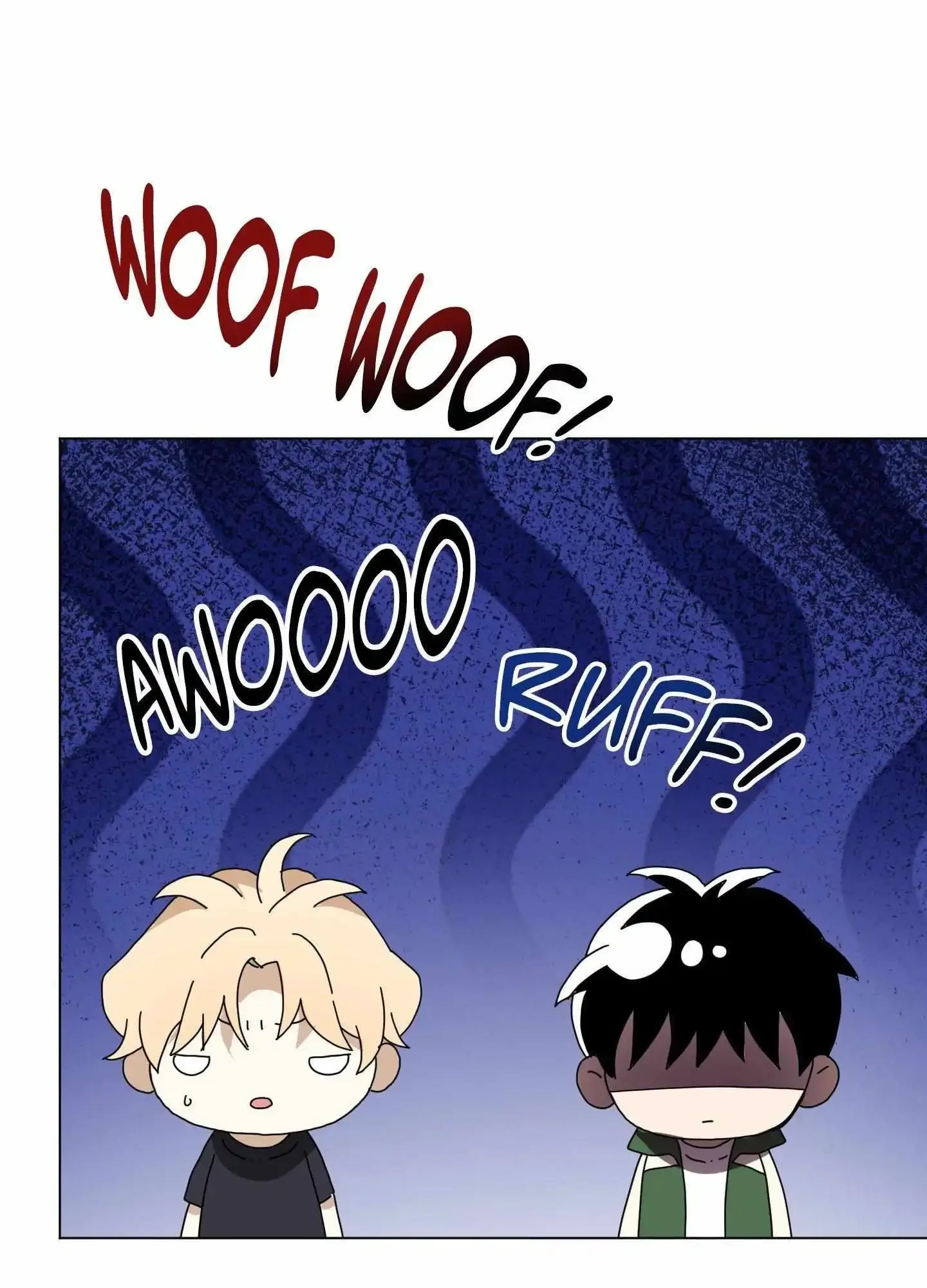 When Life Gives You Tomatoes - Chapter 16 Page 36