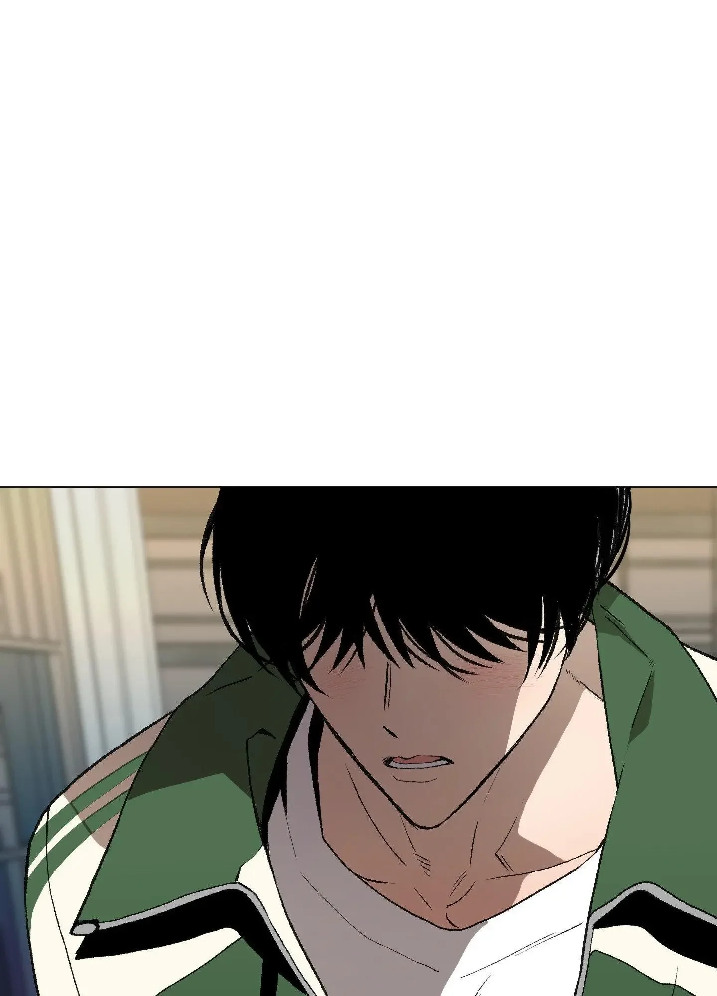 When Life Gives You Tomatoes - Chapter 16 Page 37