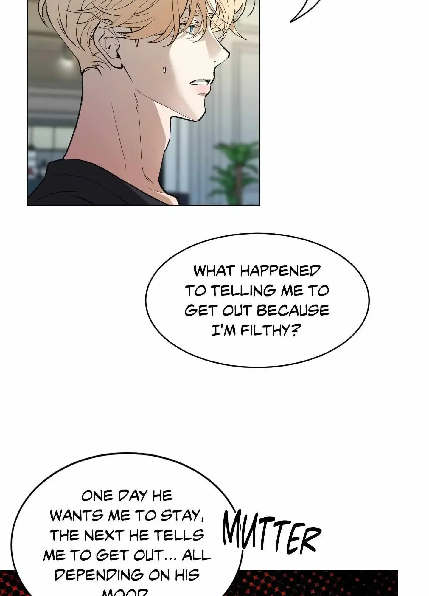 When Life Gives You Tomatoes - Chapter 16 Page 39