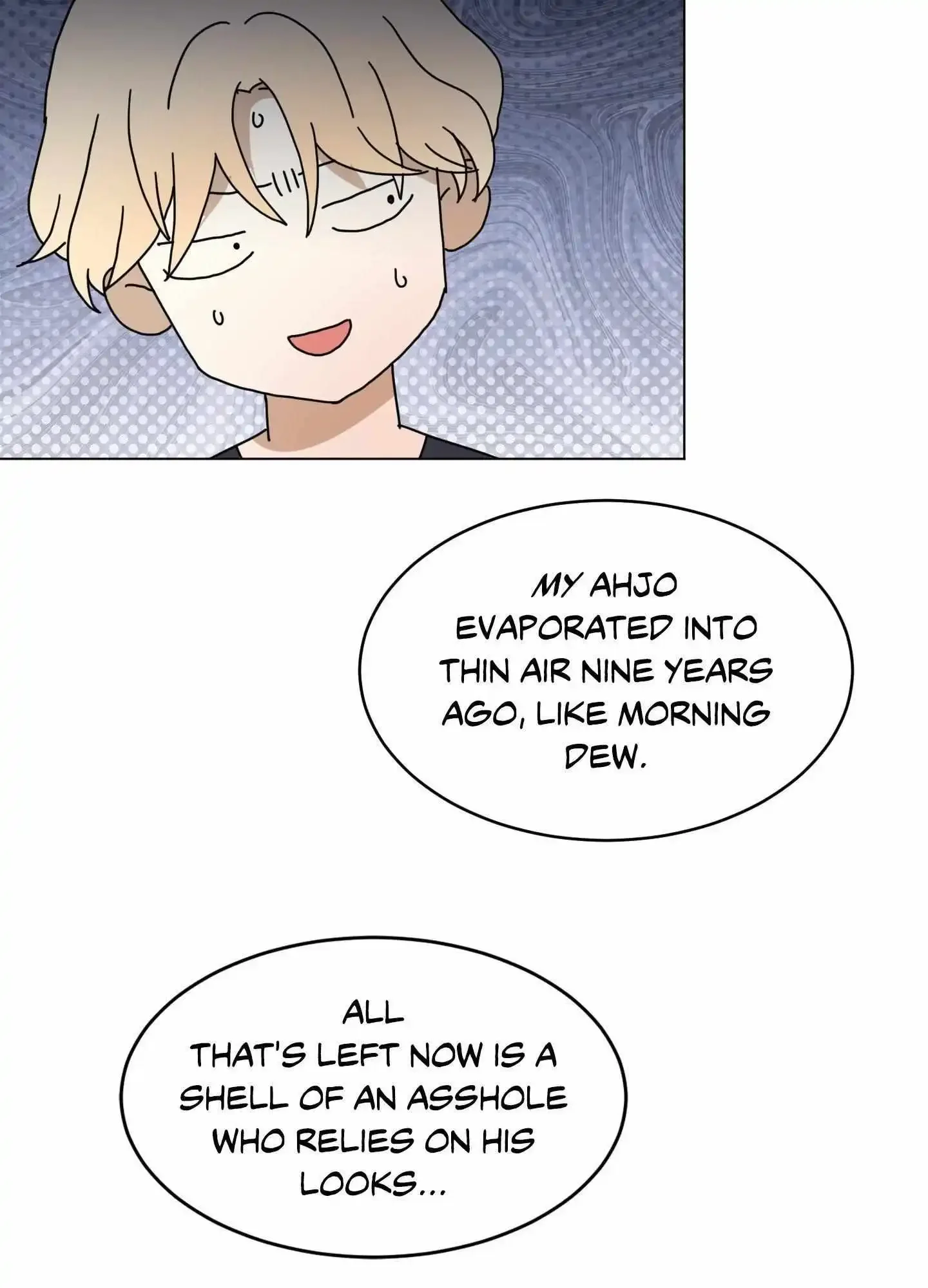 When Life Gives You Tomatoes - Chapter 16 Page 42