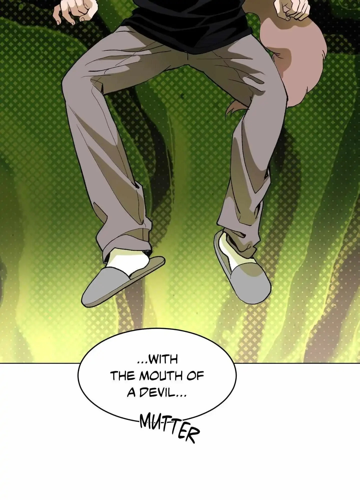 When Life Gives You Tomatoes - Chapter 16 Page 44