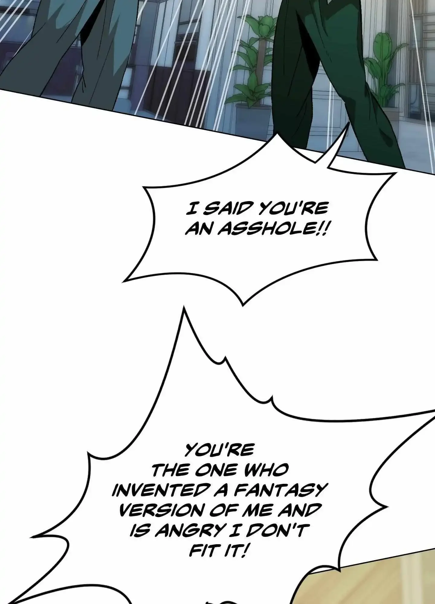 When Life Gives You Tomatoes - Chapter 16 Page 47