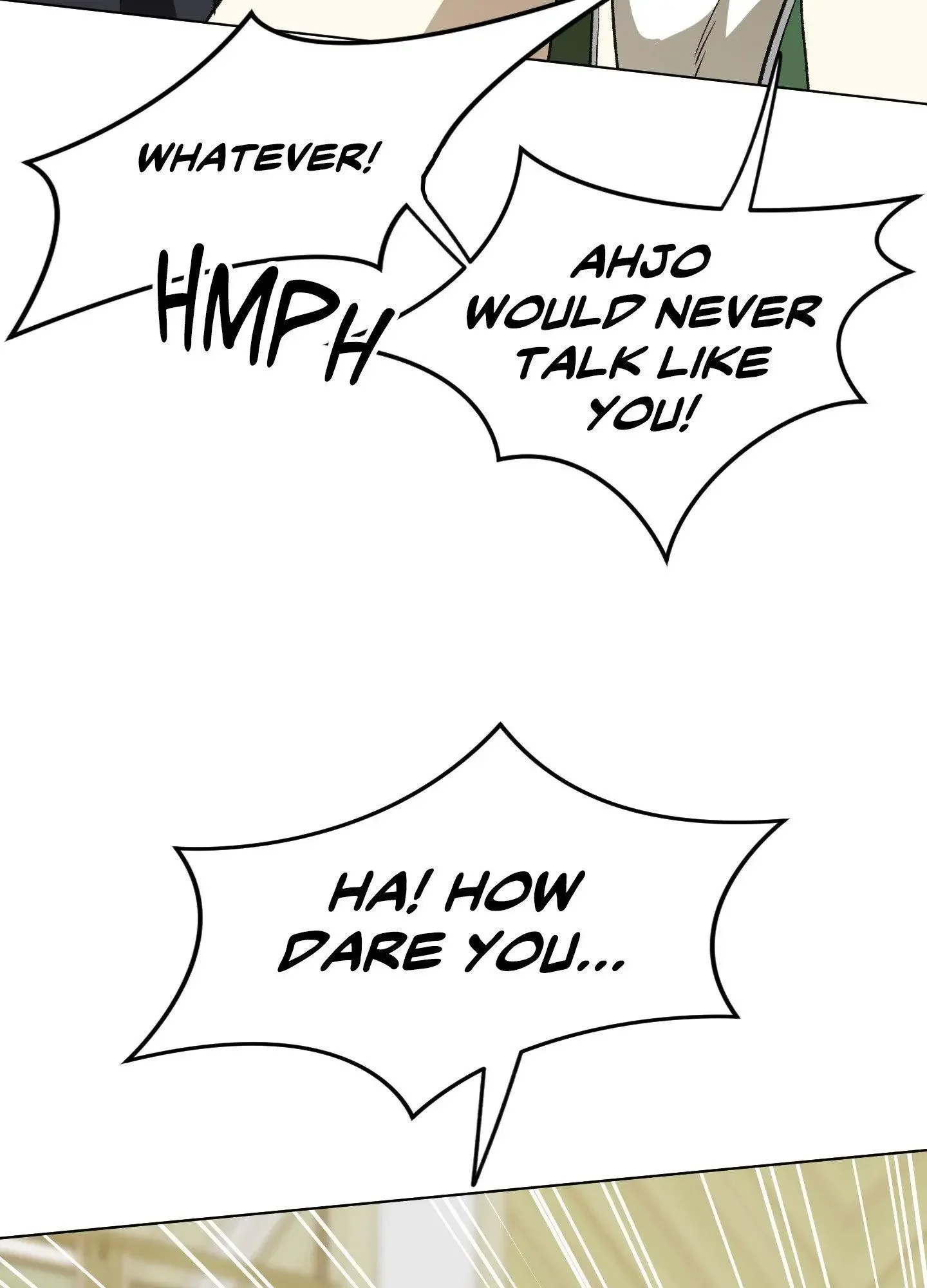 When Life Gives You Tomatoes - Chapter 16 Page 49