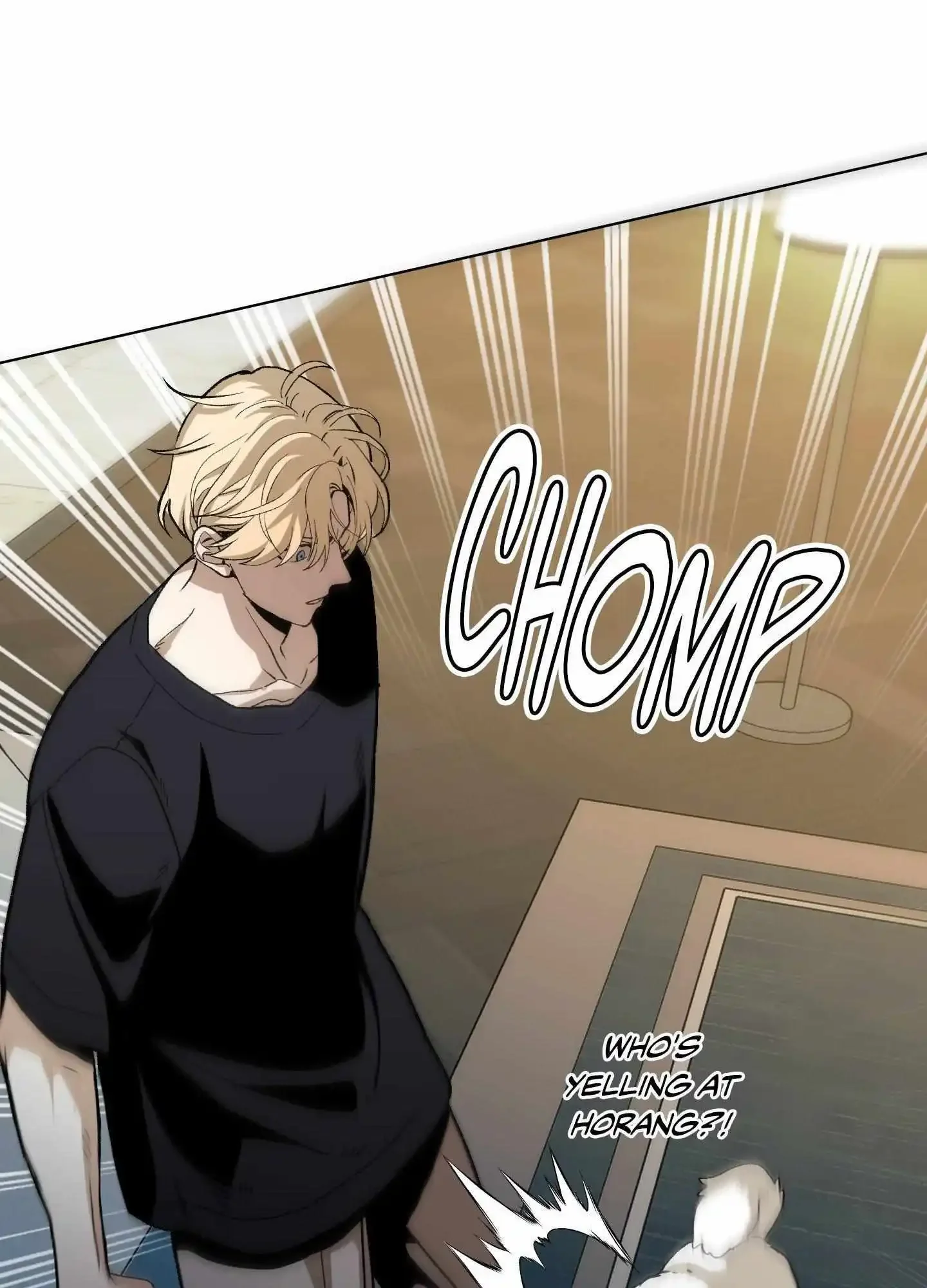 When Life Gives You Tomatoes - Chapter 16 Page 52