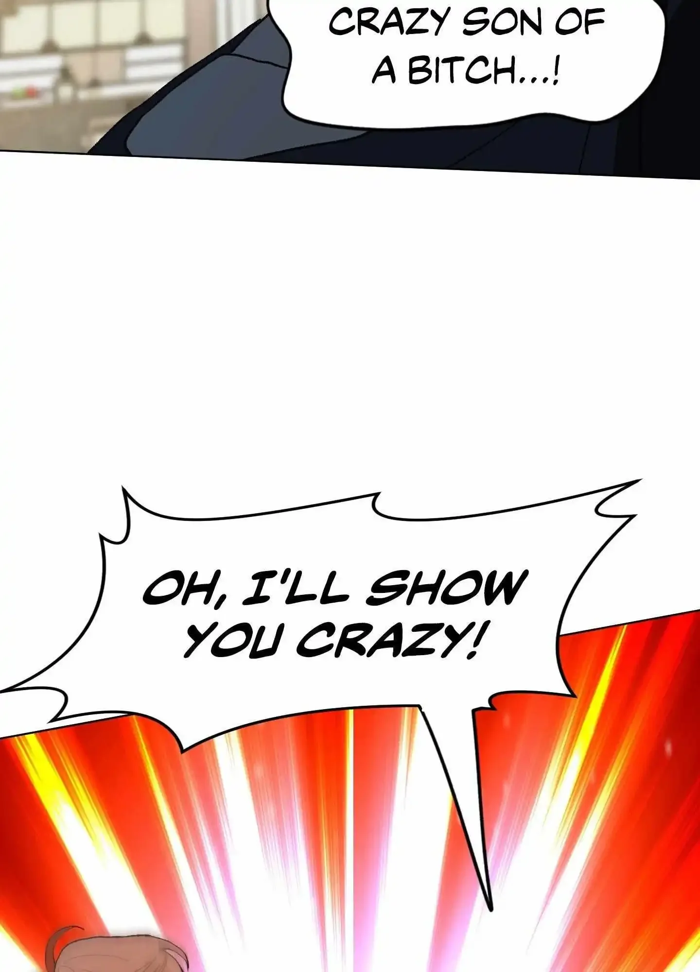 When Life Gives You Tomatoes - Chapter 16 Page 55