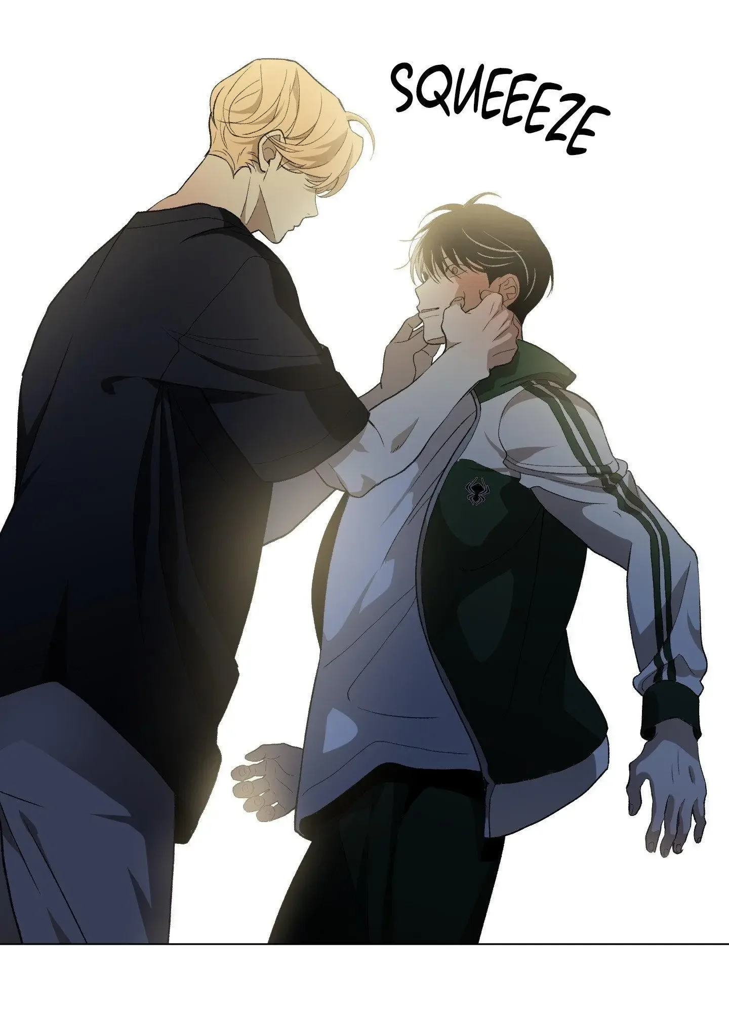 When Life Gives You Tomatoes - Chapter 16 Page 69