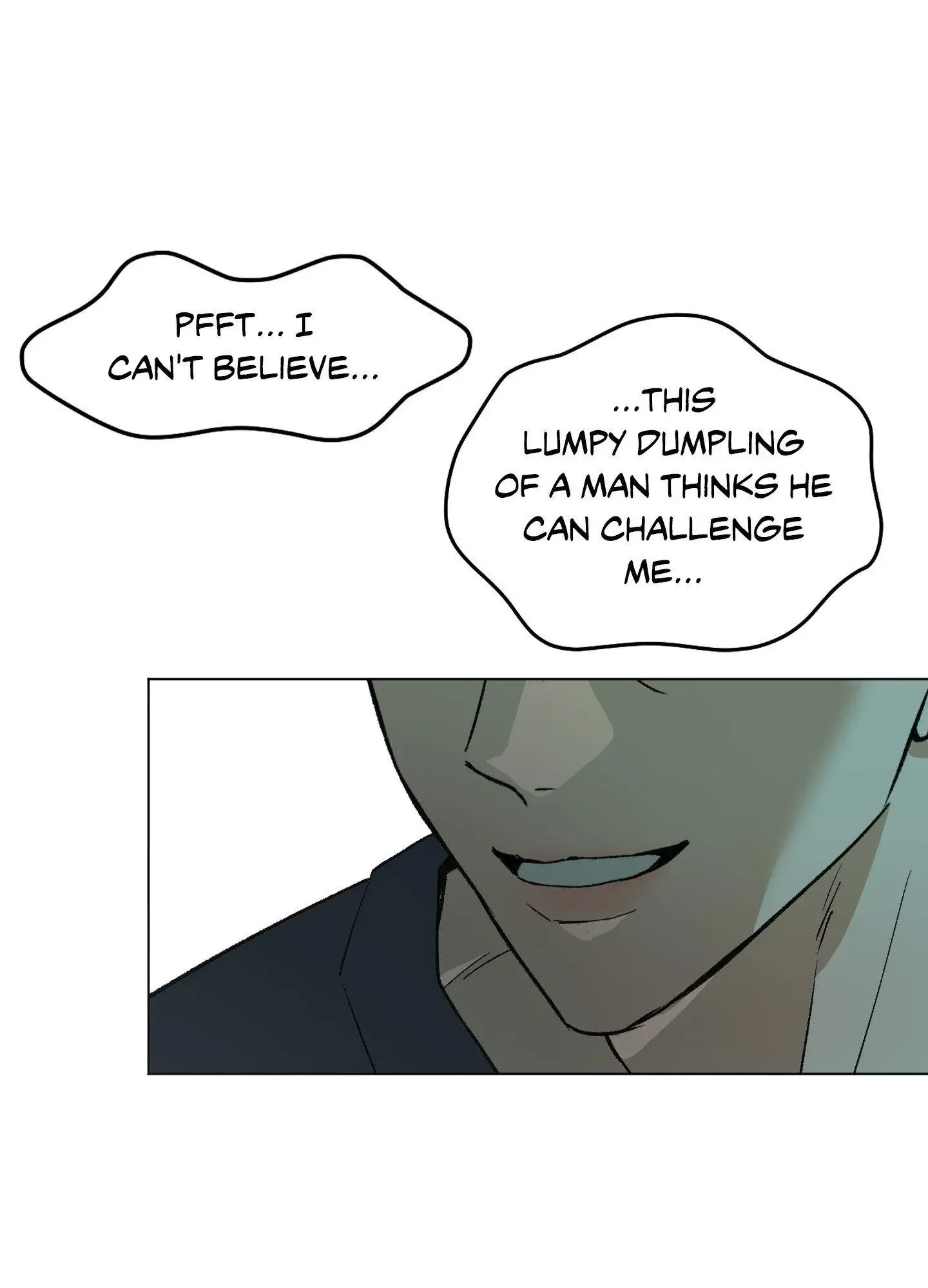When Life Gives You Tomatoes - Chapter 16 Page 73