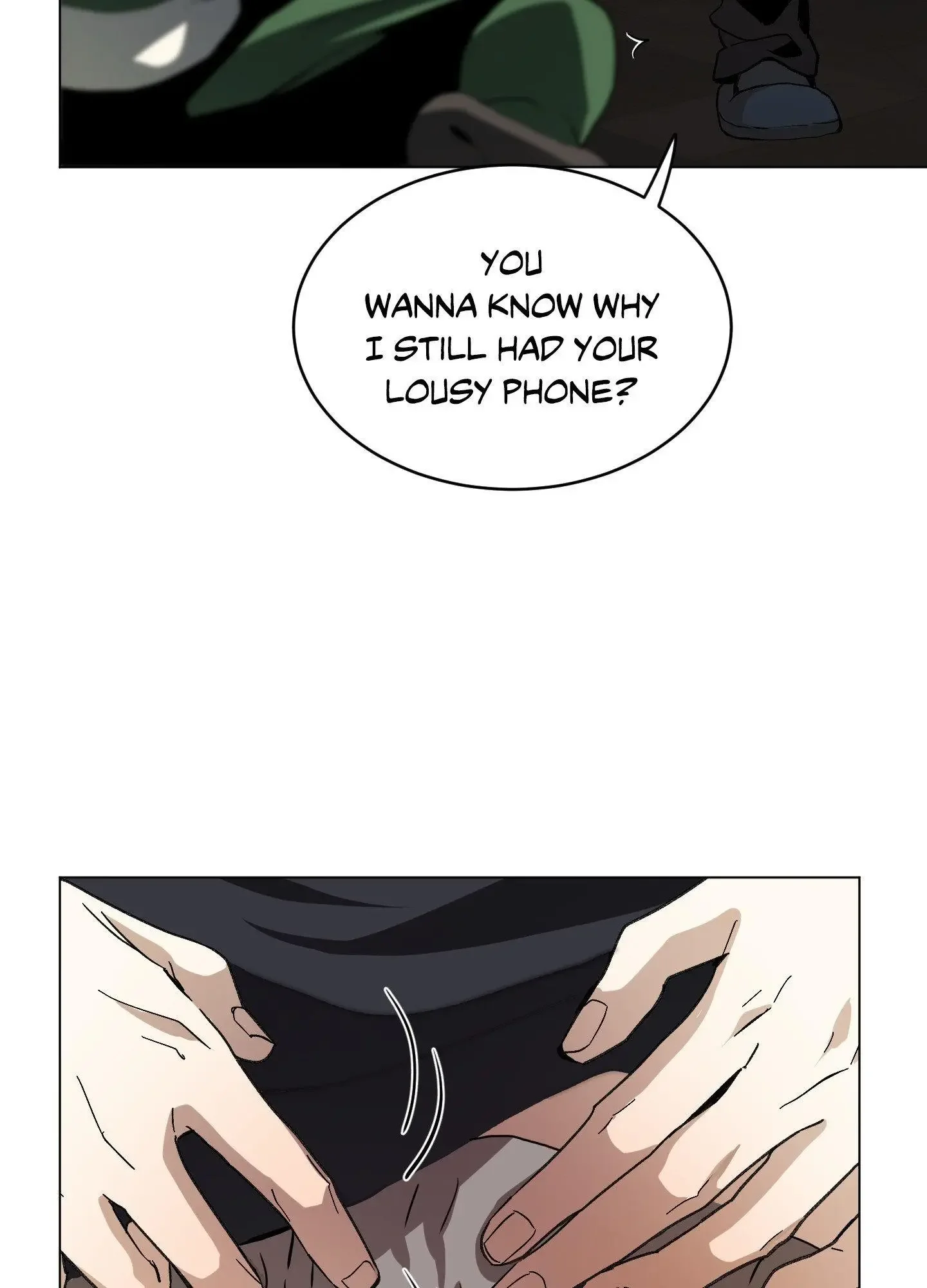 When Life Gives You Tomatoes - Chapter 16 Page 83