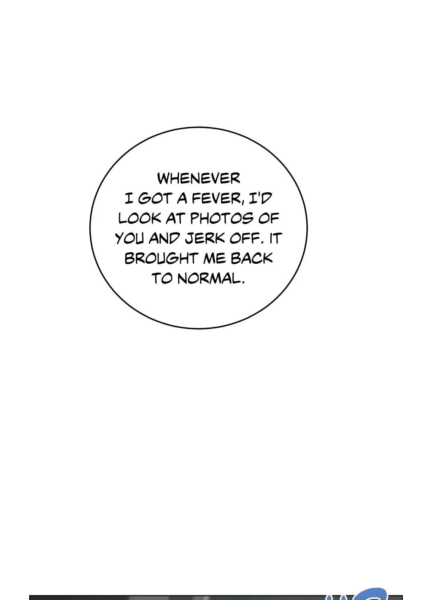 When Life Gives You Tomatoes - Chapter 16 Page 85