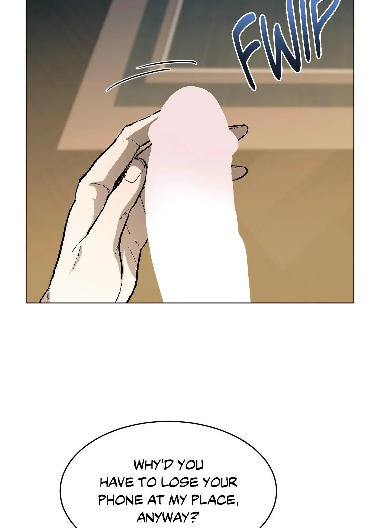 When Life Gives You Tomatoes - Chapter 16 Page 86
