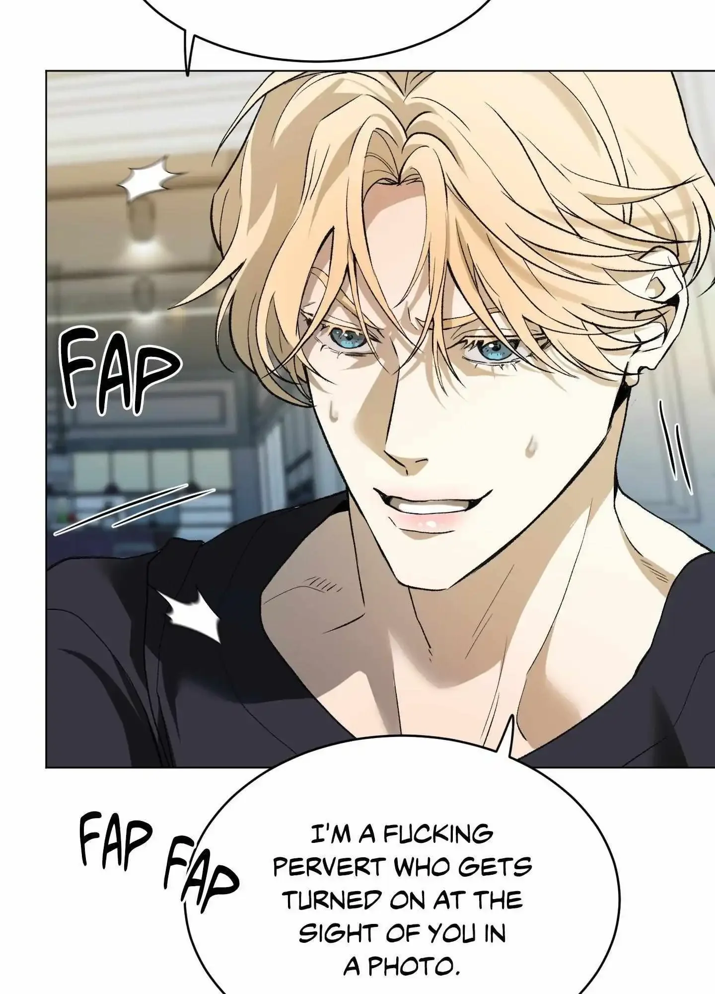 When Life Gives You Tomatoes - Chapter 16 Page 87