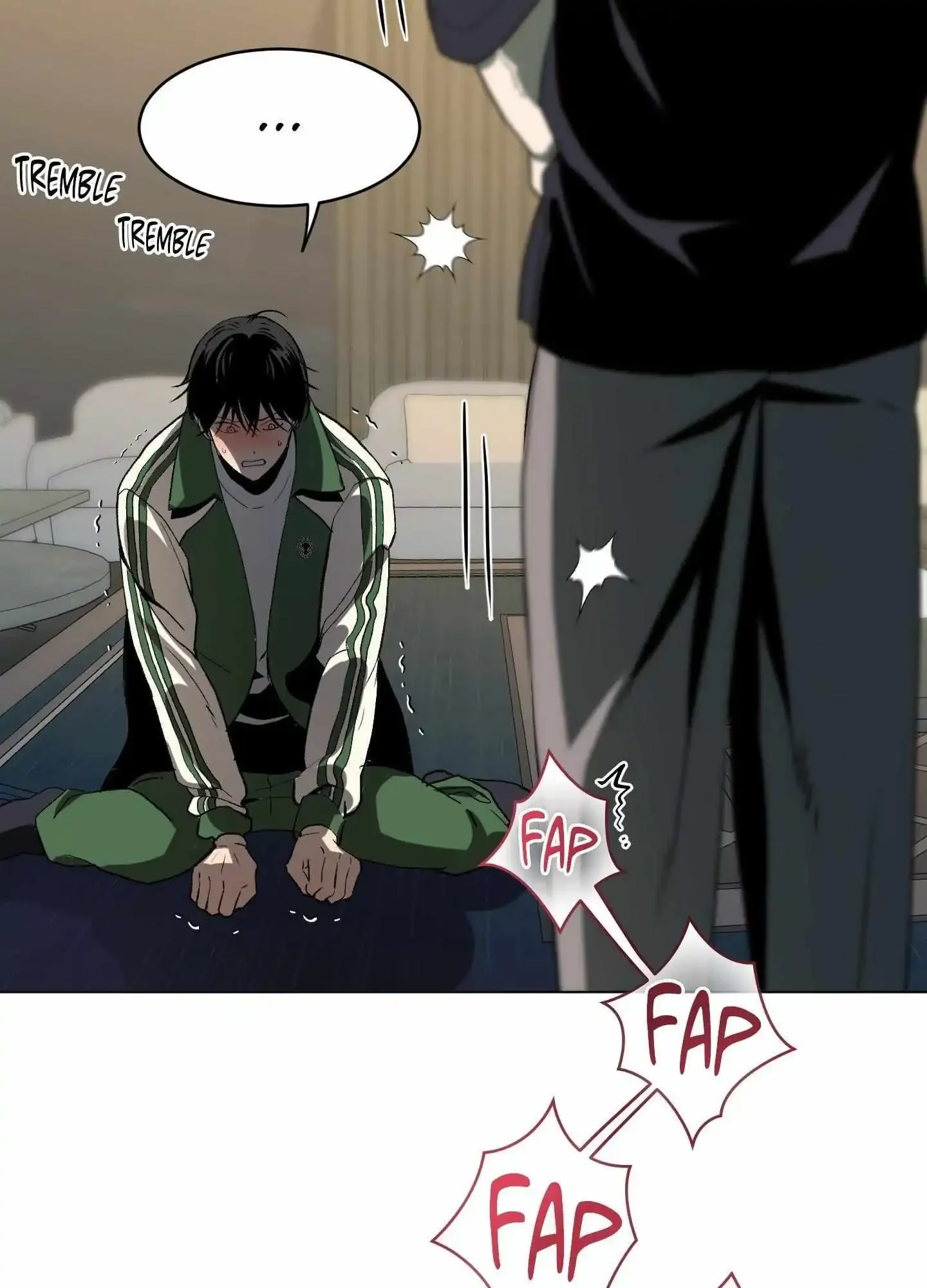 When Life Gives You Tomatoes - Chapter 16 Page 89