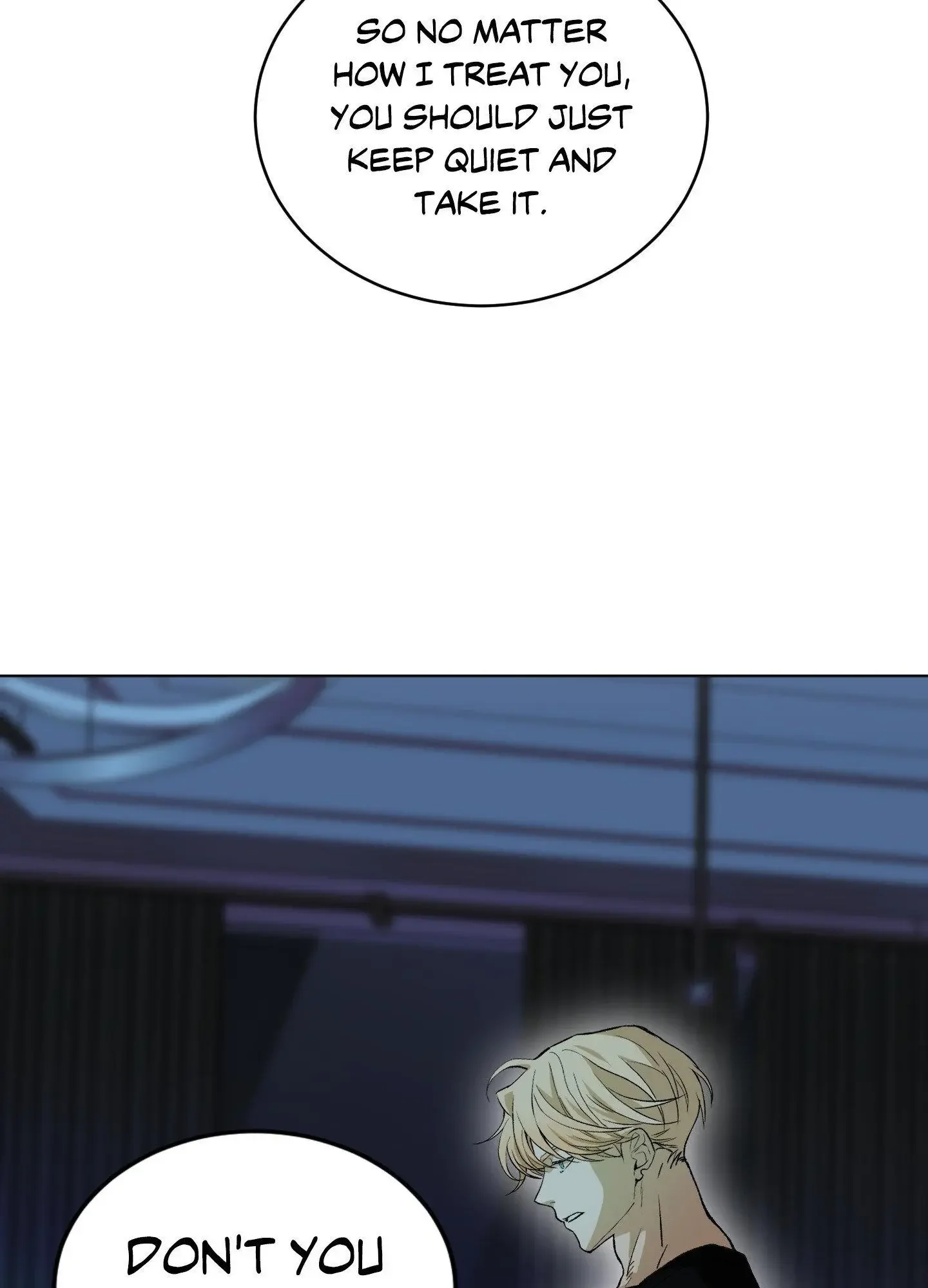 When Life Gives You Tomatoes - Chapter 16 Page 92