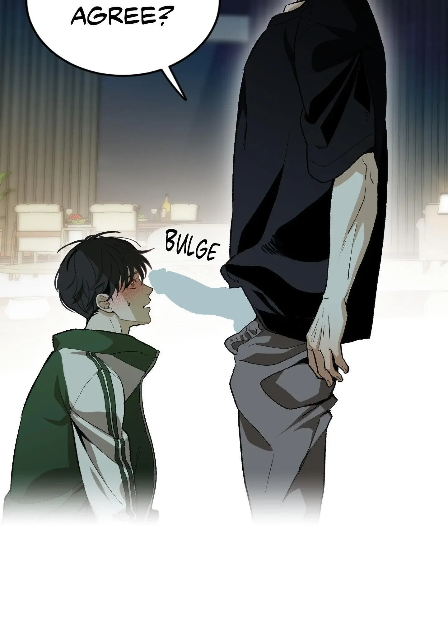 When Life Gives You Tomatoes - Chapter 16 Page 93