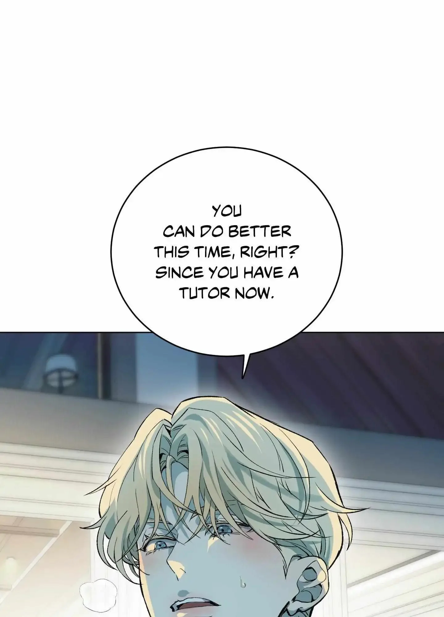 When Life Gives You Tomatoes - Chapter 16 Page 94