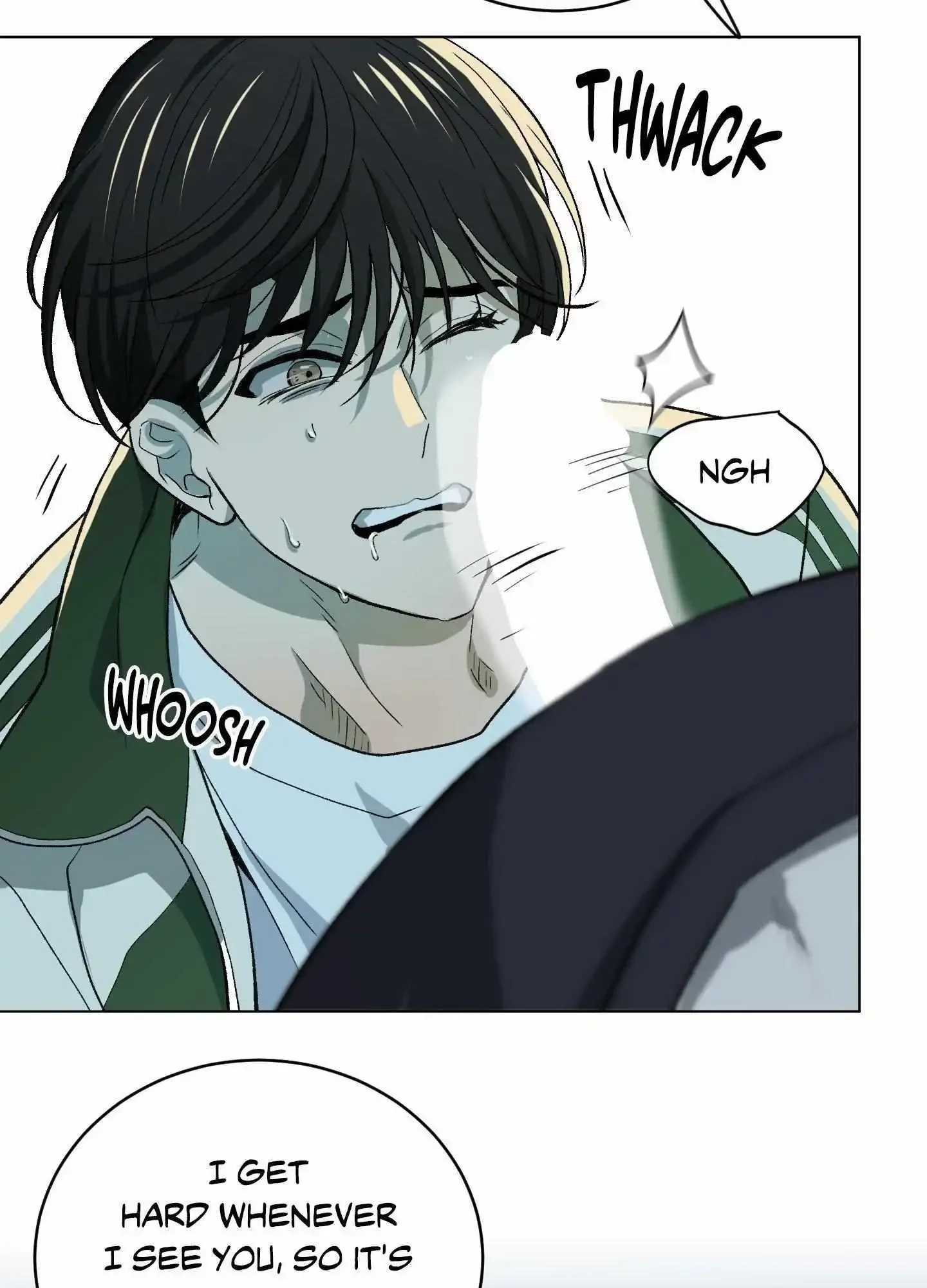 When Life Gives You Tomatoes - Chapter 16 Page 96