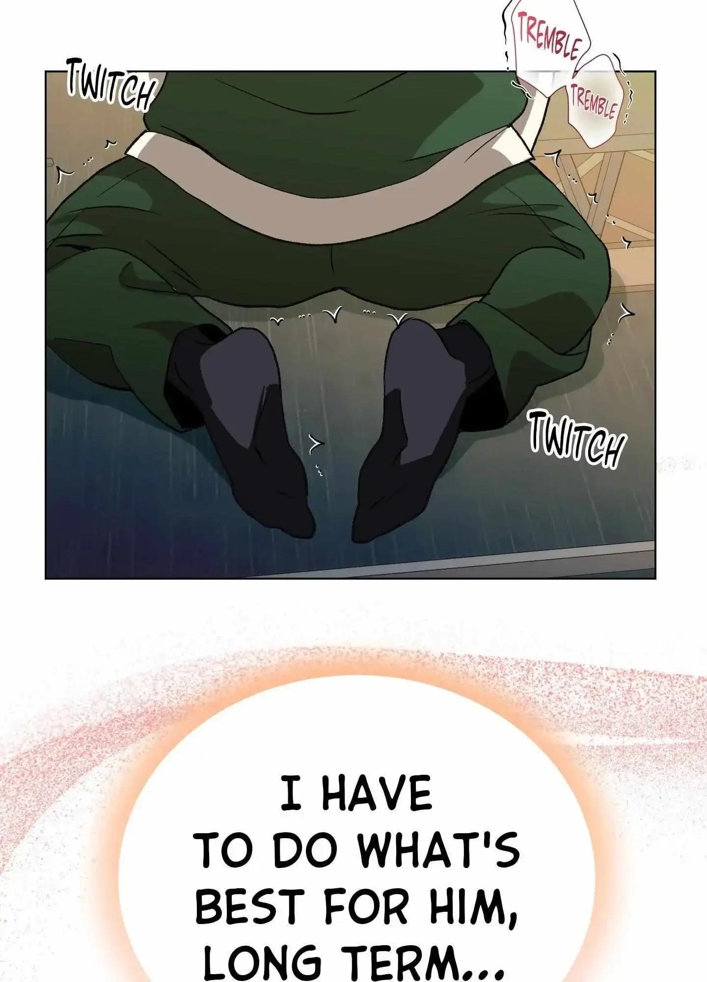 When Life Gives You Tomatoes - Chapter 16 Page 100