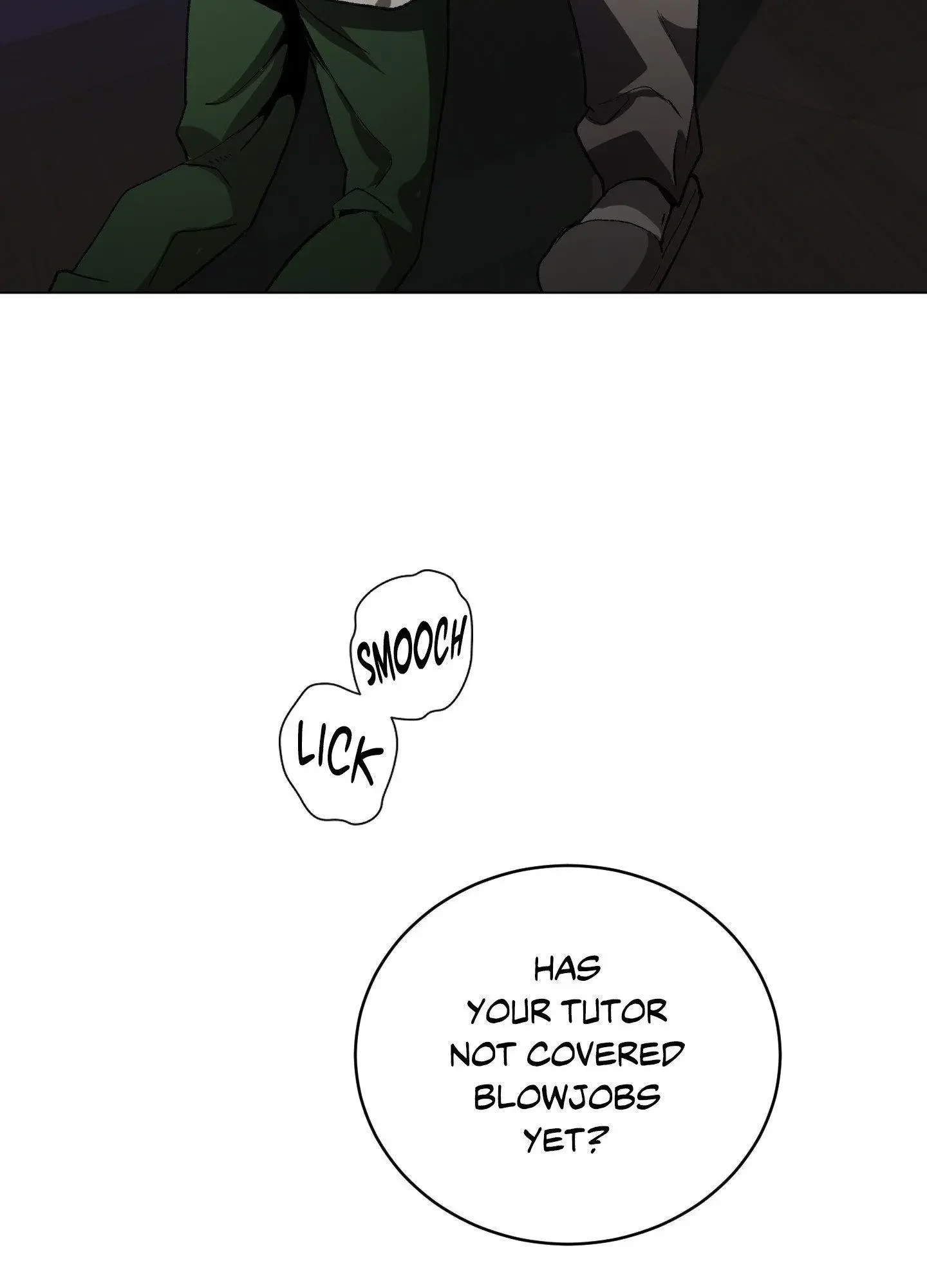 When Life Gives You Tomatoes - Chapter 16 Page 107