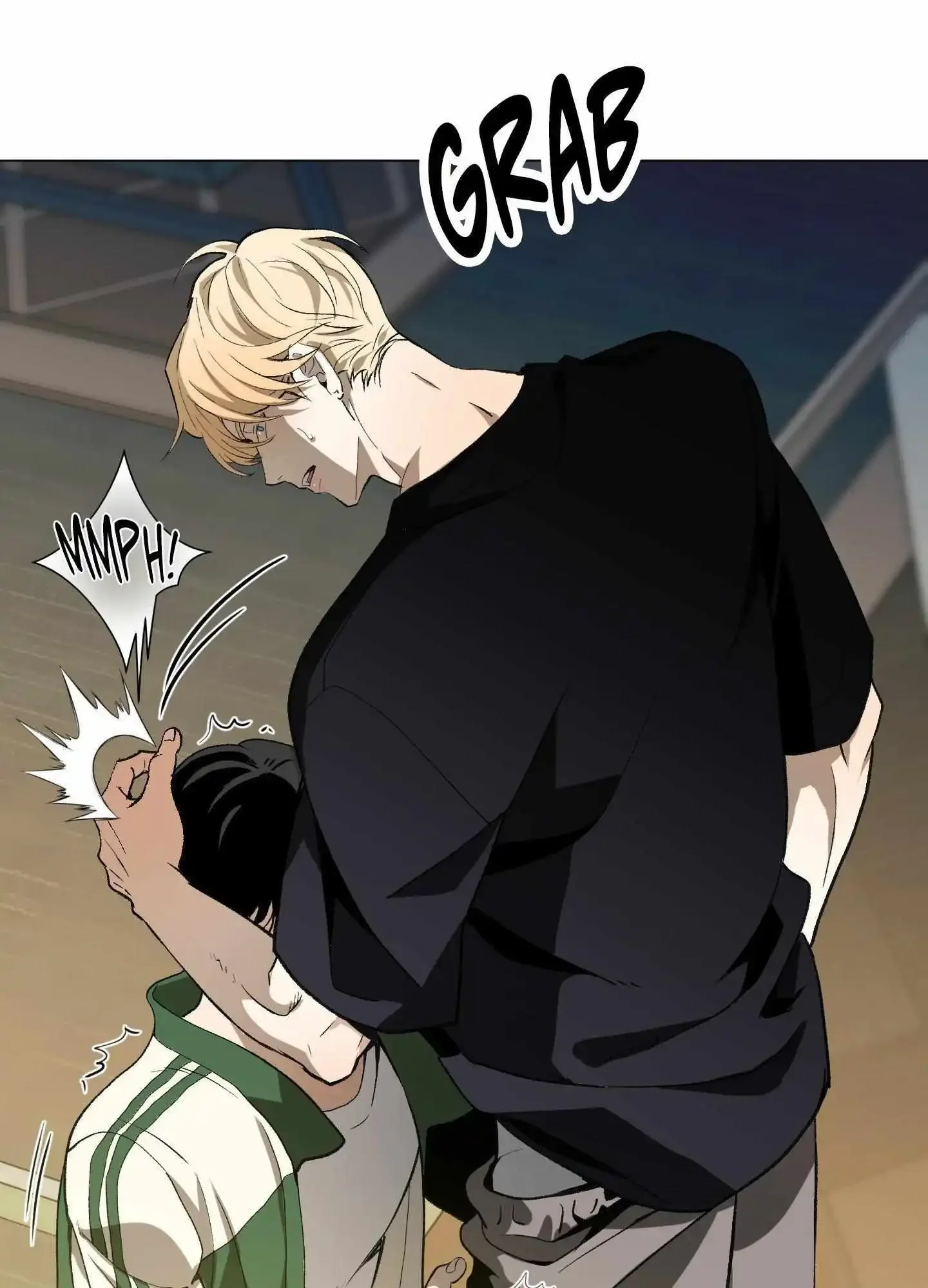 When Life Gives You Tomatoes - Chapter 16 Page 108