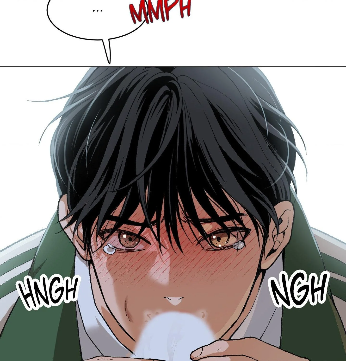 When Life Gives You Tomatoes - Chapter 17 Page 3