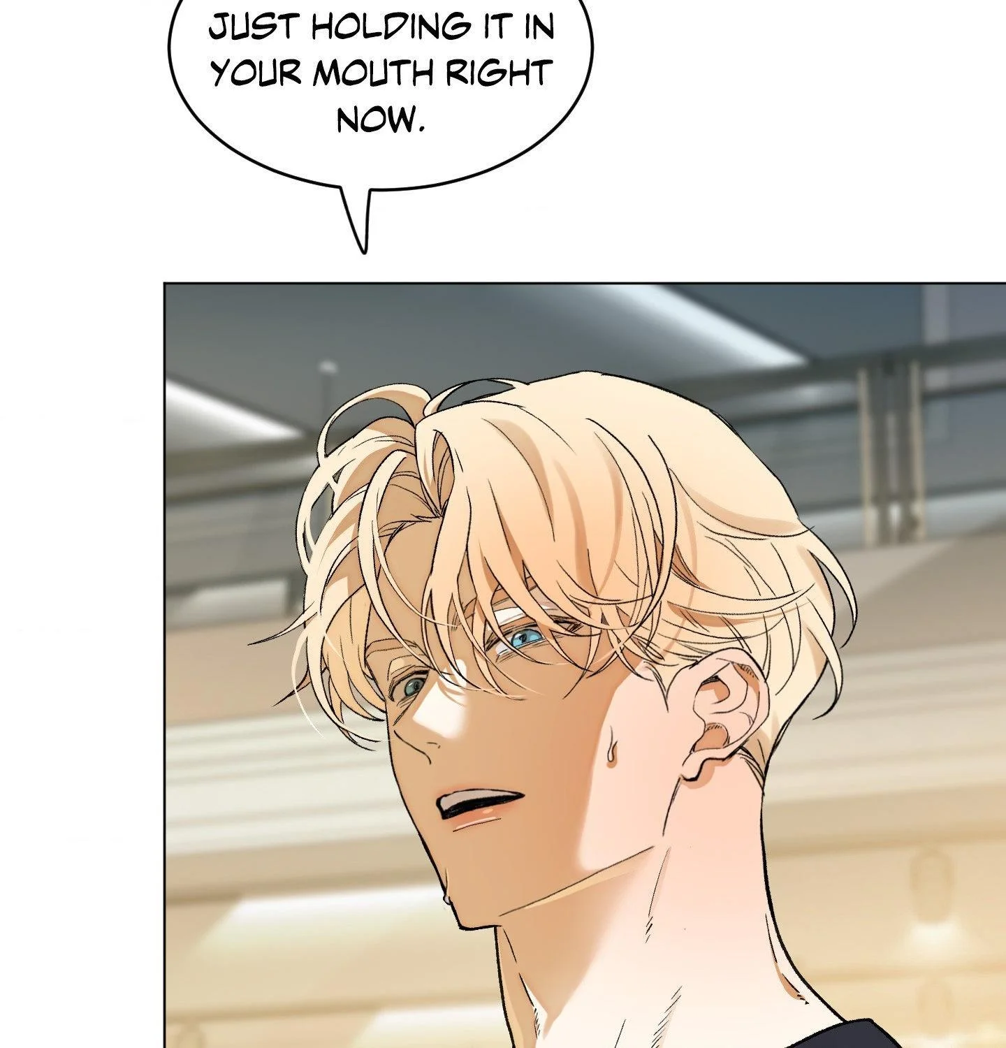 When Life Gives You Tomatoes - Chapter 17 Page 5
