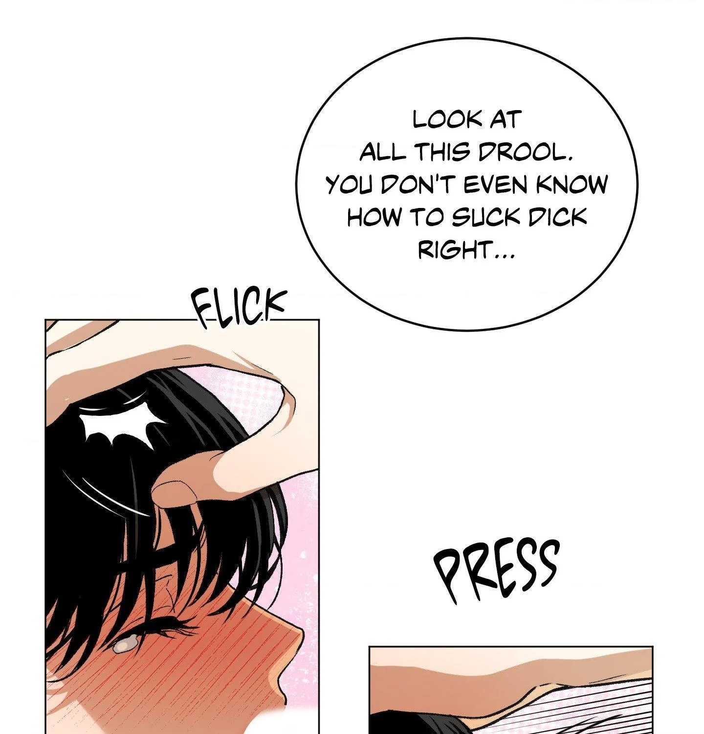 When Life Gives You Tomatoes - Chapter 17 Page 7