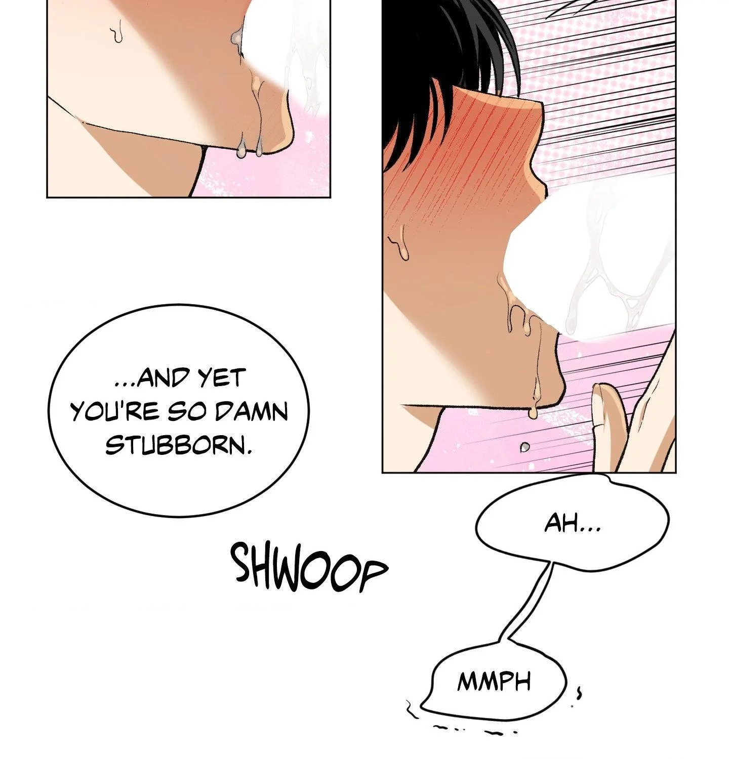 When Life Gives You Tomatoes - Chapter 17 Page 8