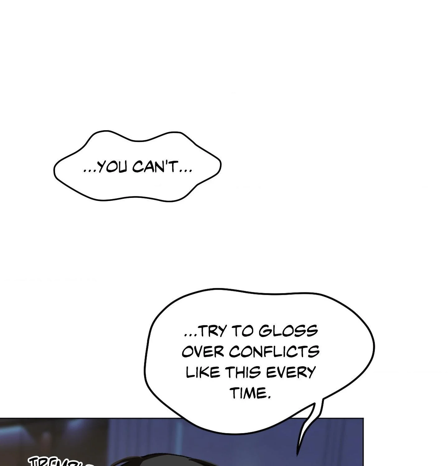 When Life Gives You Tomatoes - Chapter 17 Page 20